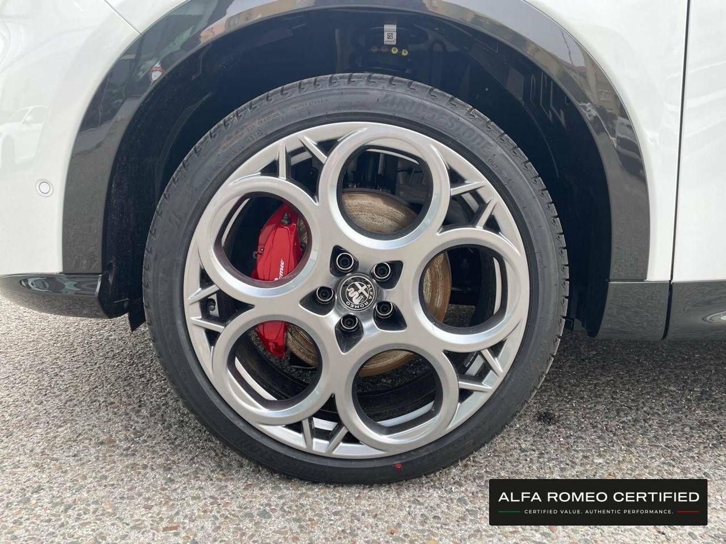Alfa Romeo Tonale 1.3 Multi-air PHEV Veloce Q4 206 kW (280 CV)