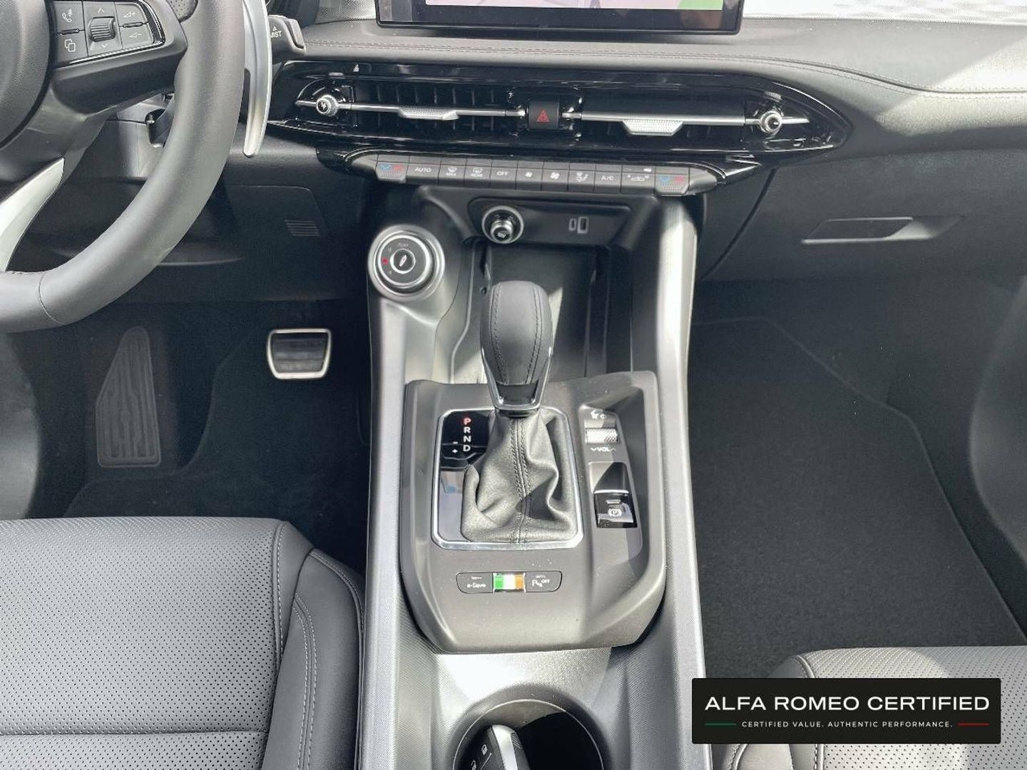 Alfa Romeo Tonale 1.3 Multi-air PHEV Veloce Q4 206 kW (280 CV)