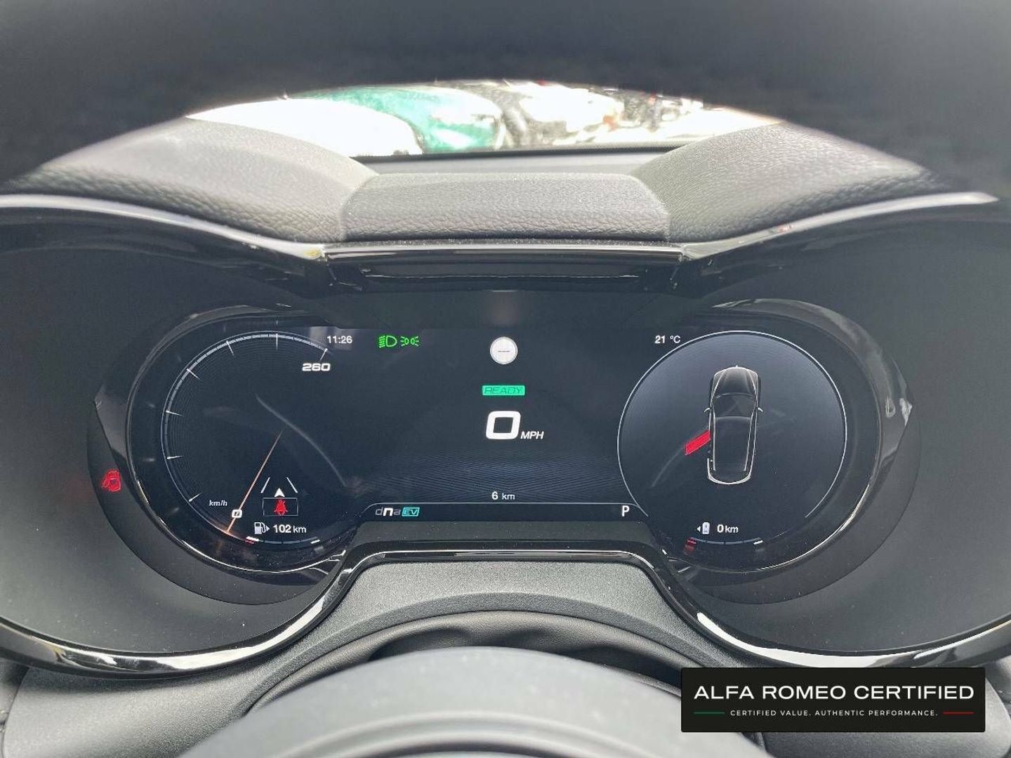 Alfa Romeo Tonale 1.3 Multi-air PHEV Veloce Q4 206 kW (280 CV)