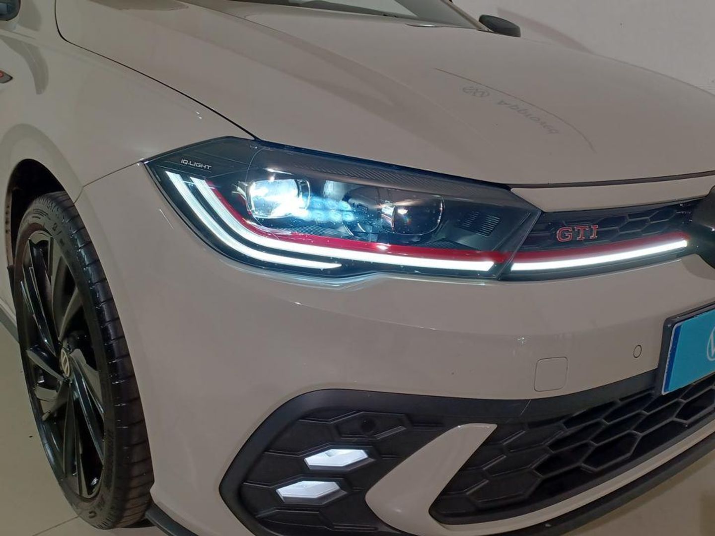 Volkswagen Polo GTI 25 Aniversario 2.0 TSI 152 kW (207 CV) DSG