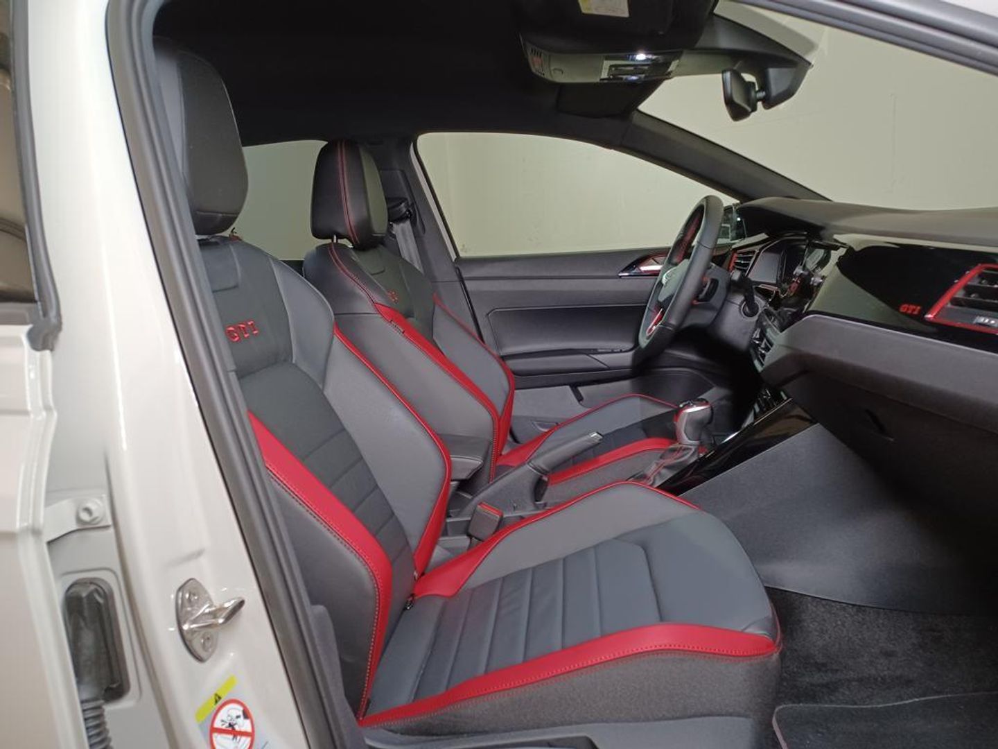 Volkswagen Polo GTI 25 Aniversario 2.0 TSI 152 kW (207 CV) DSG