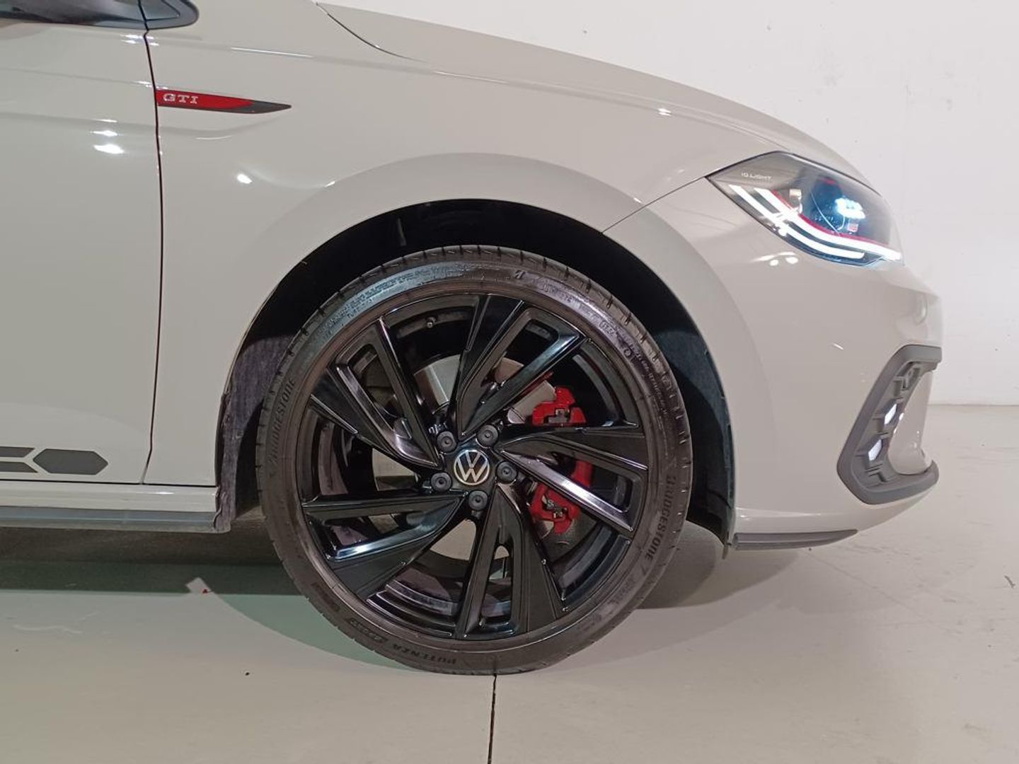 Volkswagen Polo GTI 25 Aniversario 2.0 TSI 152 kW (207 CV) DSG