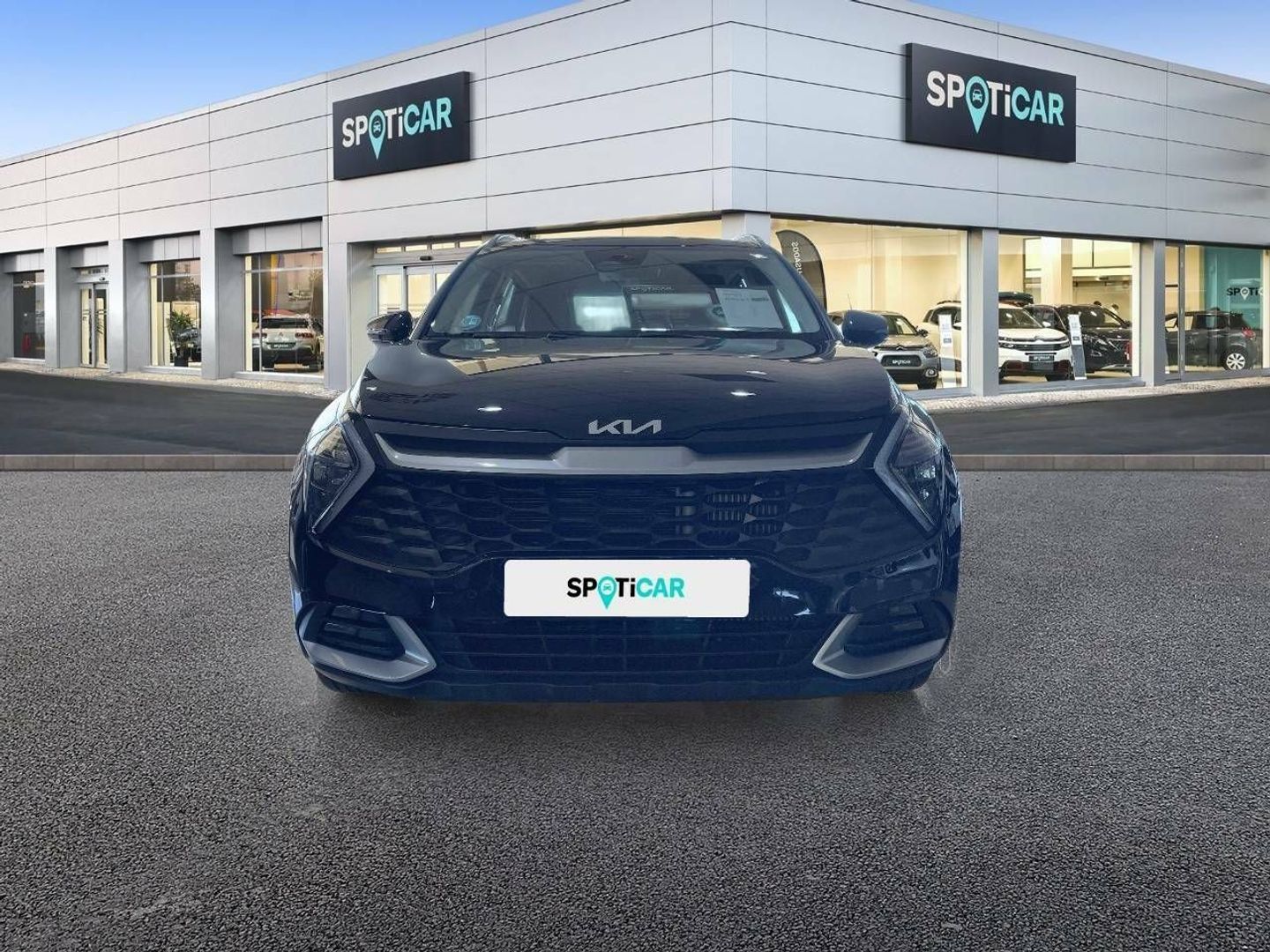 Kia Sportage 1.6 T-GDi Drive 4x2 112 kW (150 CV)