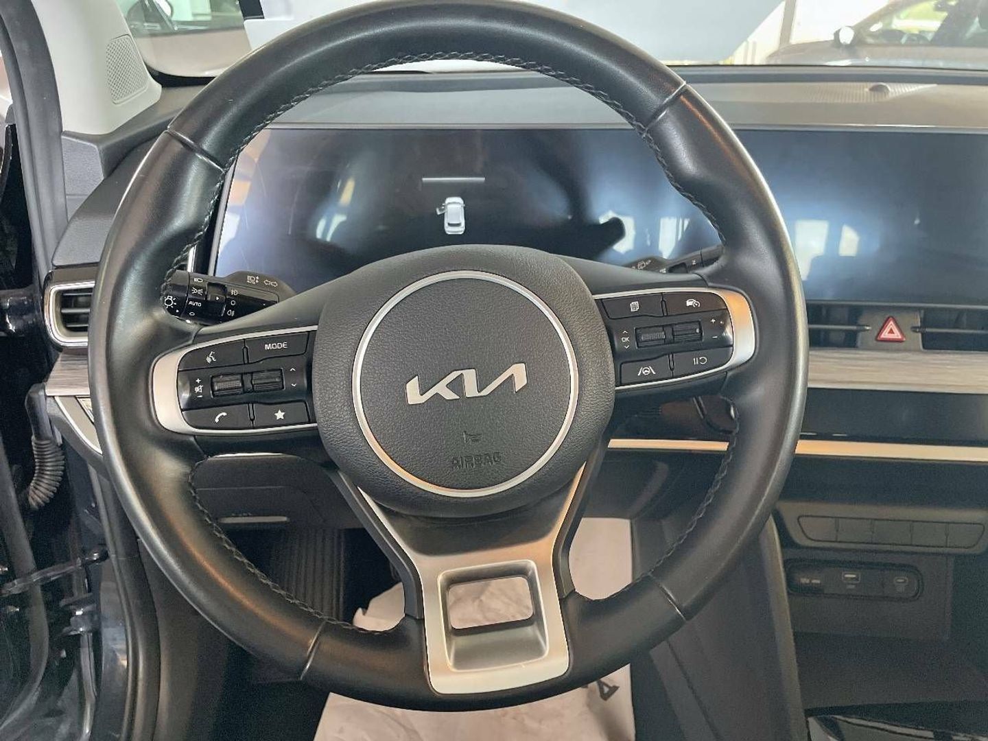 Kia Sportage 1.6 T-GDi Drive 4x2 112 kW (150 CV)