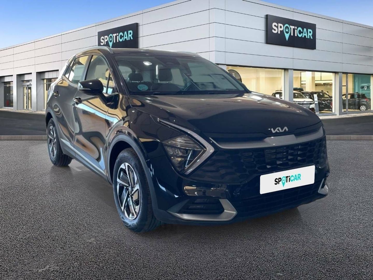 Kia Sportage 1.6 T-GDi Drive 4x2 112 kW (150 CV)