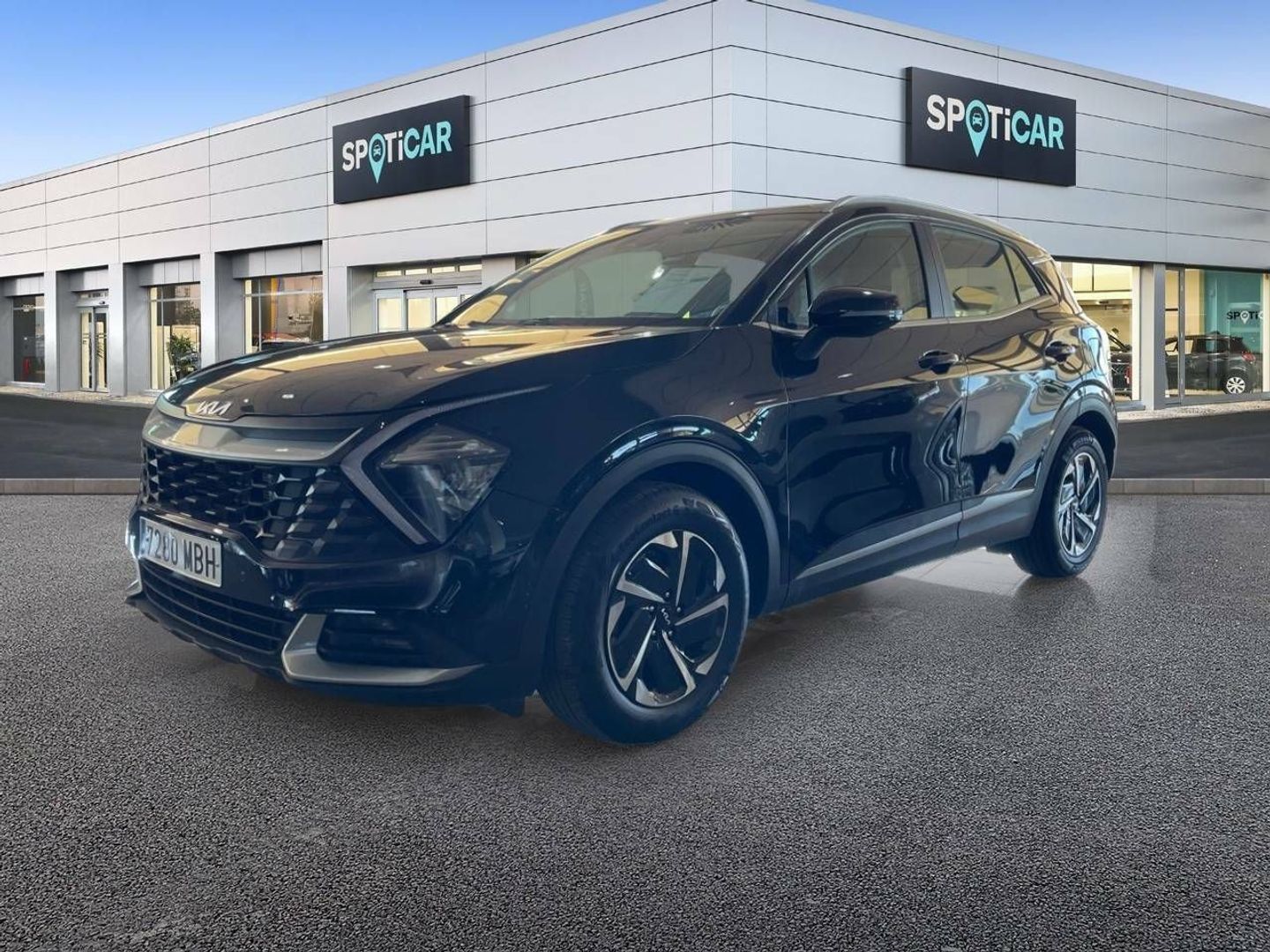 Kia Sportage 1.6 T-GDi Drive 4x2 112 kW (150 CV)