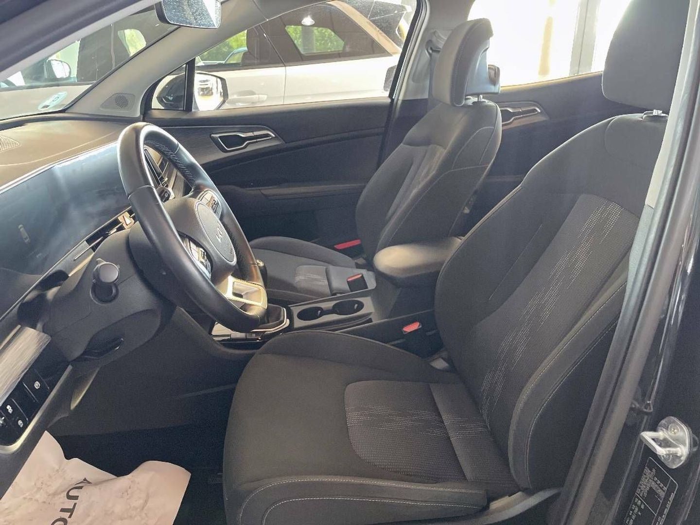 Kia Sportage 1.6 T-GDi Drive 4x2 112 kW (150 CV)