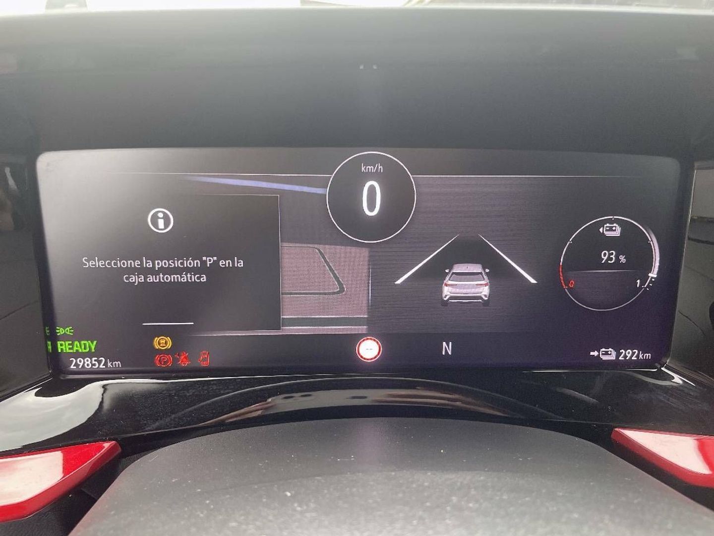 Opel Mokka-e BEV 50kWh GS Line-e 100 kW (136 CV)