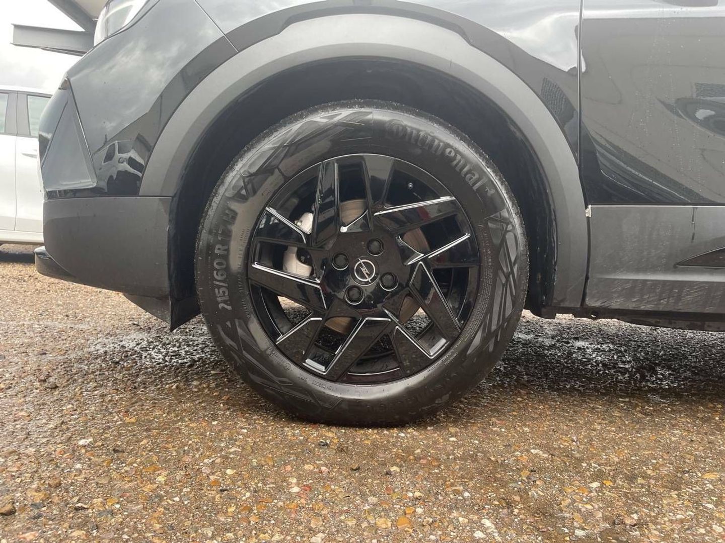 Opel Mokka-e BEV 50kWh GS Line-e 100 kW (136 CV)