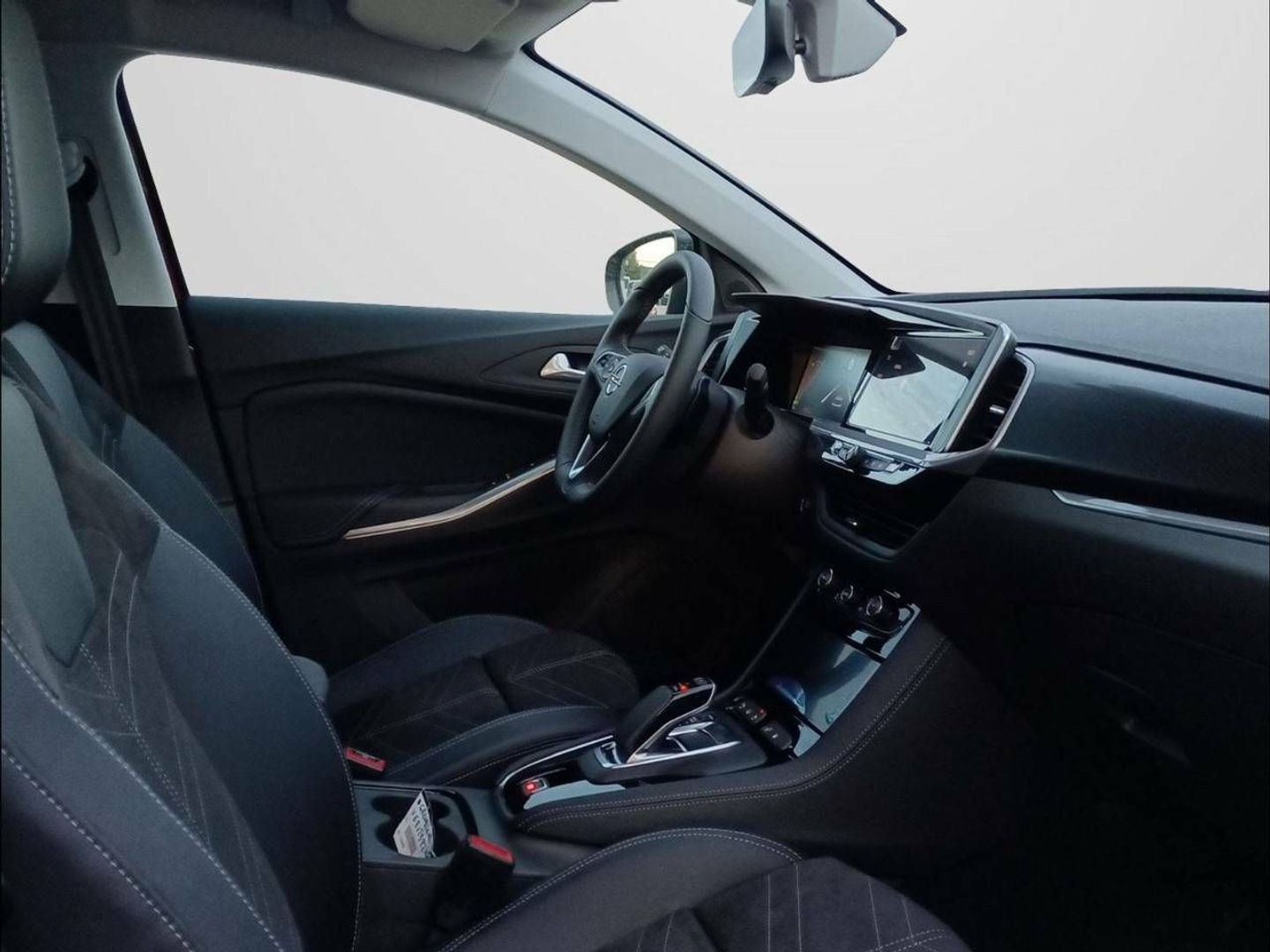 Opel Grandland 1.6 Turbo PHEV GS Auto 165 kW (224 CV)