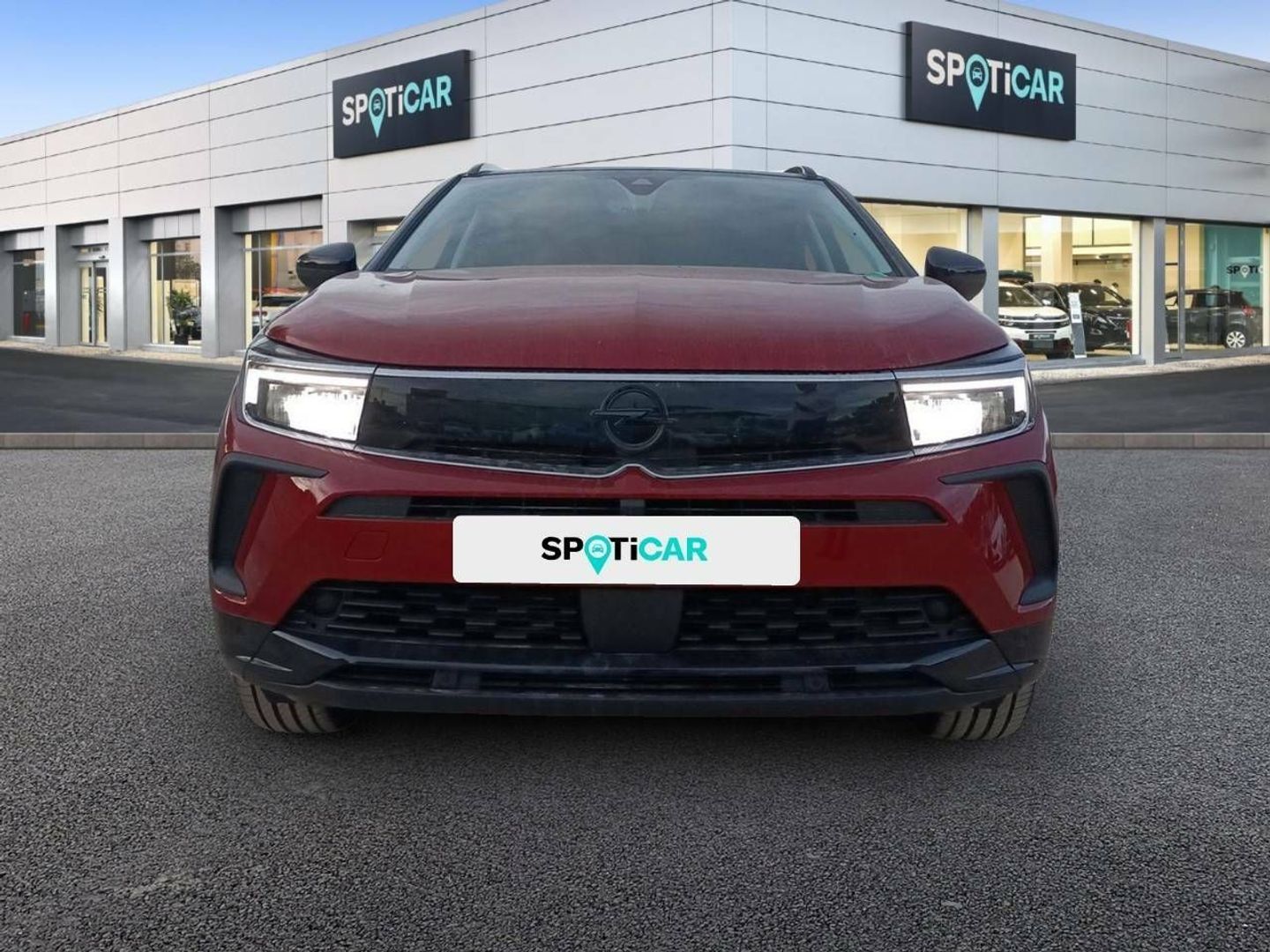 Opel Grandland 1.6 Turbo PHEV GS Auto 165 kW (224 CV)