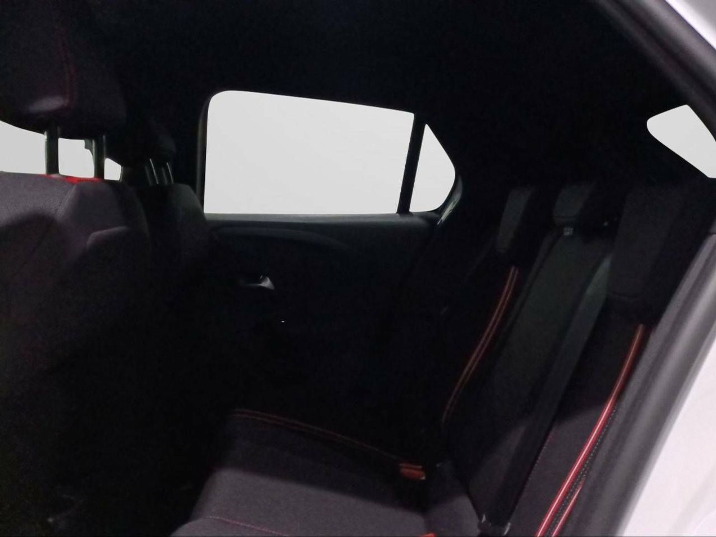 Opel Corsa-e 50kWh GS 100 kW (136 CV)