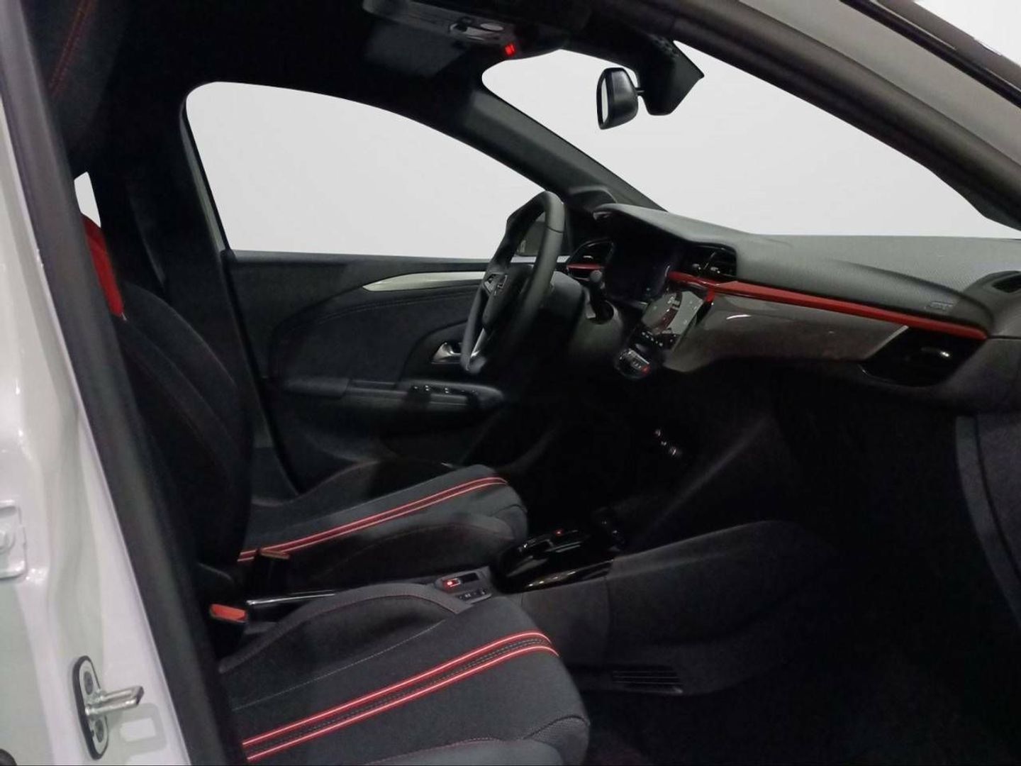 Opel Corsa-e 50kWh GS 100 kW (136 CV)