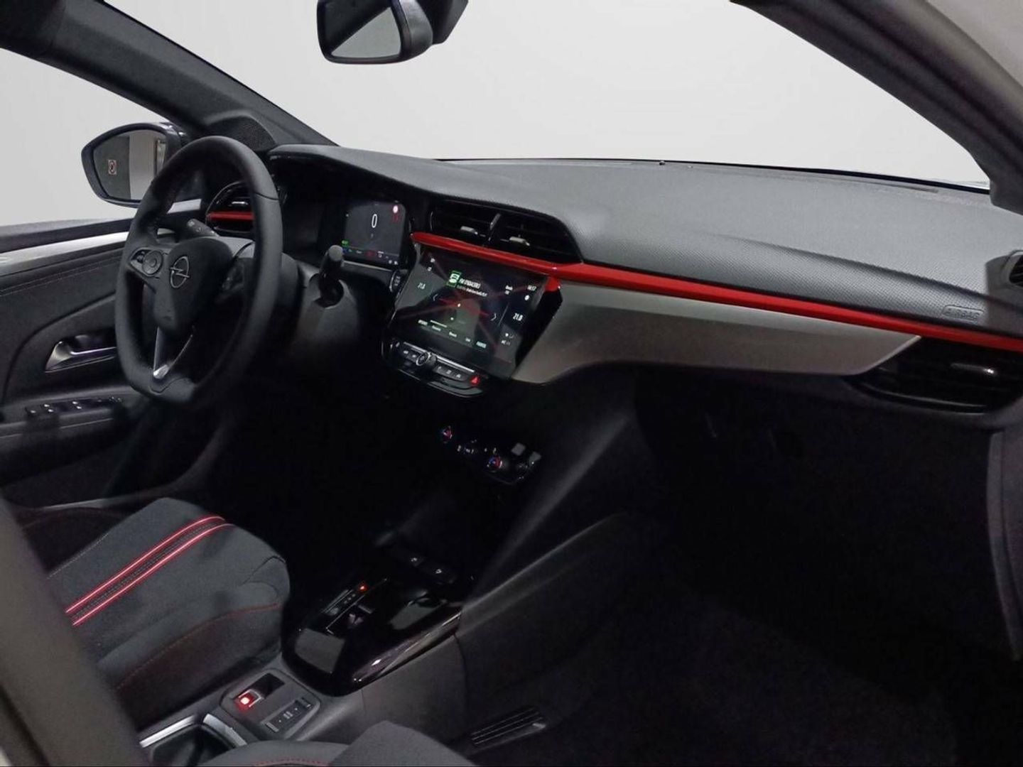 Opel Corsa-e 50kWh GS 100 kW (136 CV)