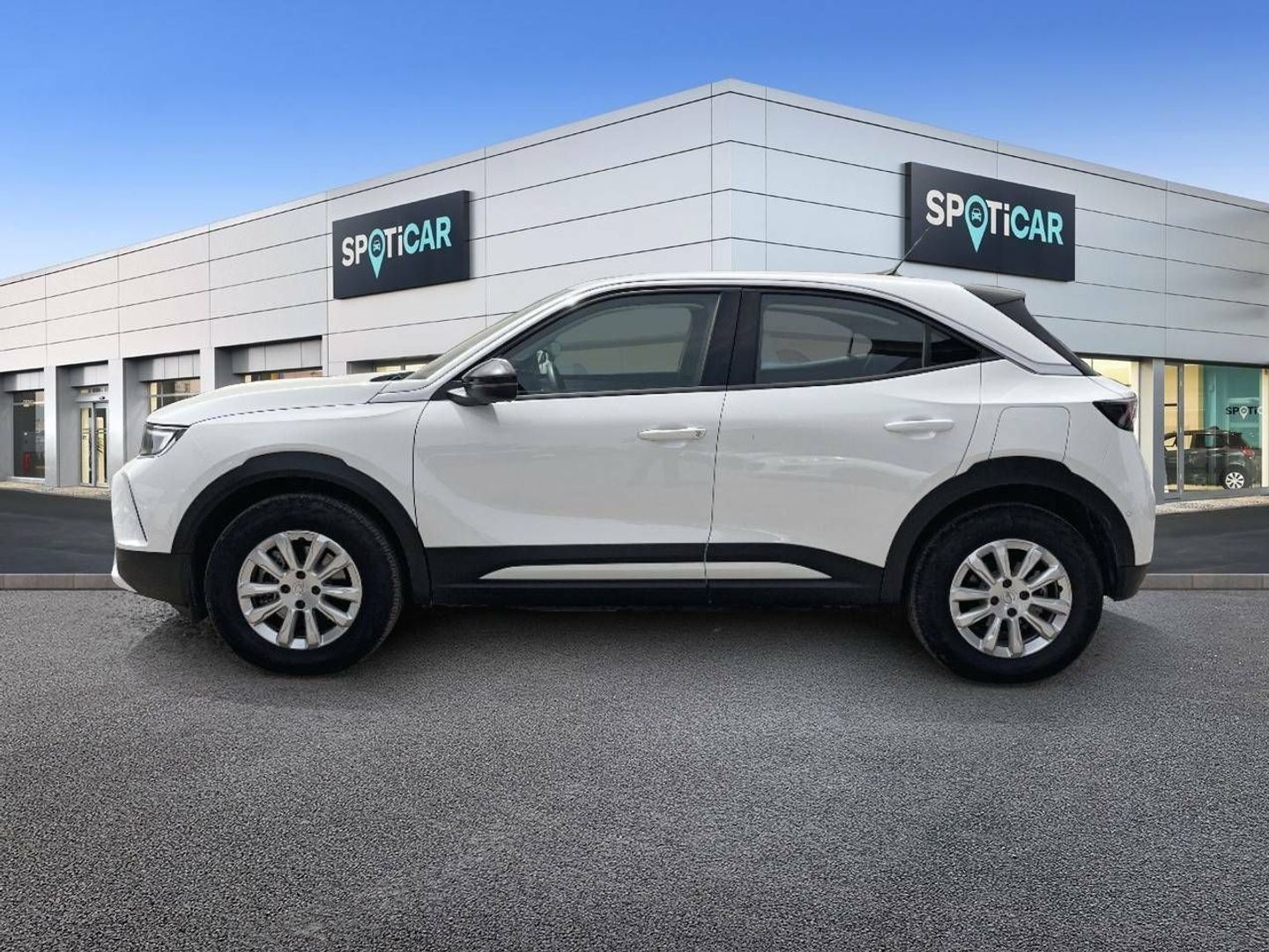 Opel Mokka-e BEV 50kWh Edition-e 100 kW (136 CV)