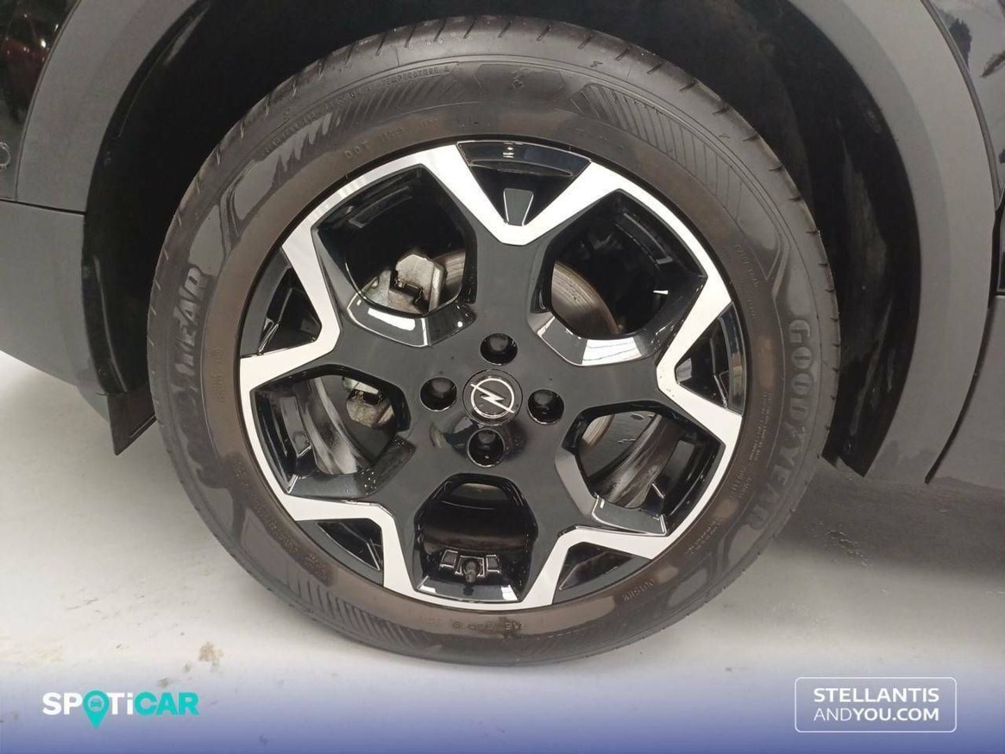Opel Mokka 1.2 T Ultimate Auto 96 kW (130 CV)