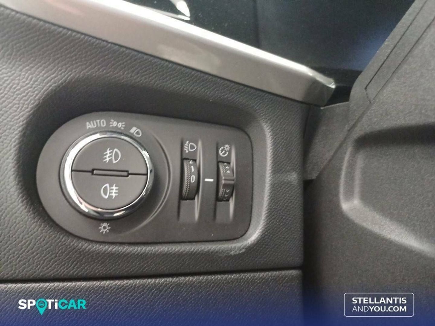 Opel Mokka 1.2 T Ultimate Auto 96 kW (130 CV)