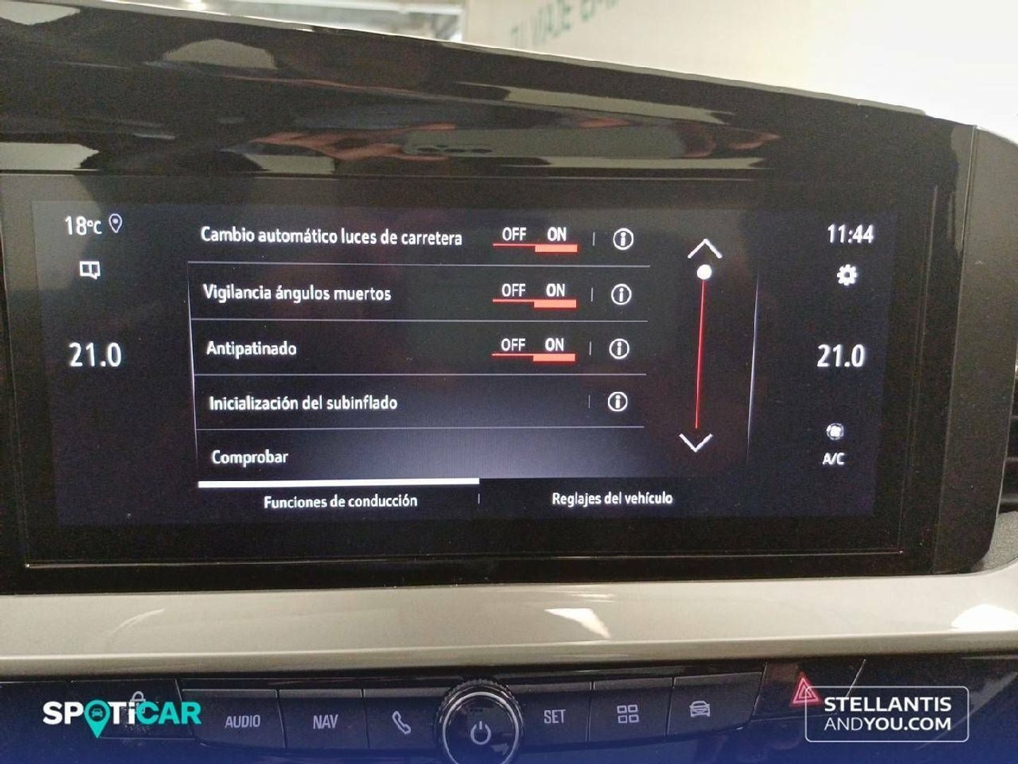 Opel Mokka 1.2 T Ultimate Auto 96 kW (130 CV)