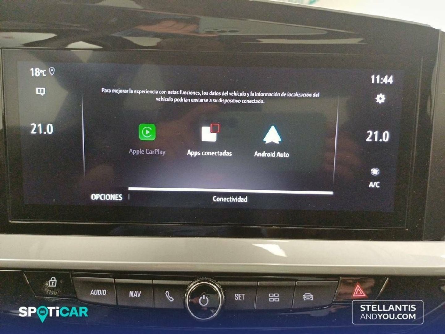 Opel Mokka 1.2 T Ultimate Auto 96 kW (130 CV)