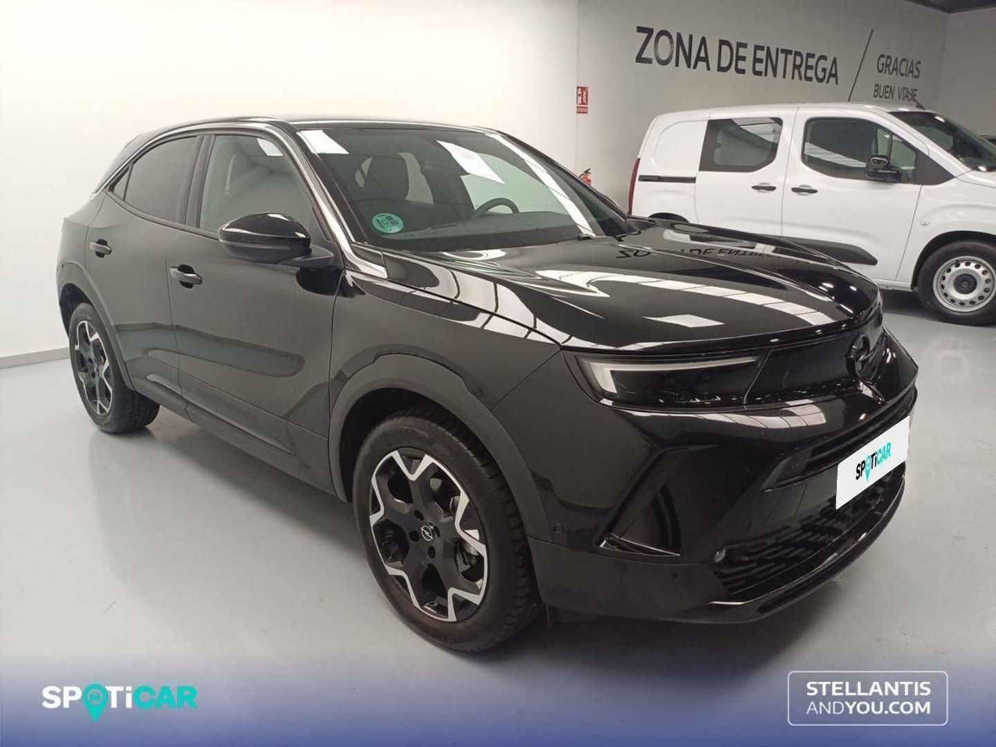 Opel Mokka 1.2 T Ultimate Auto 96 kW (130 CV)