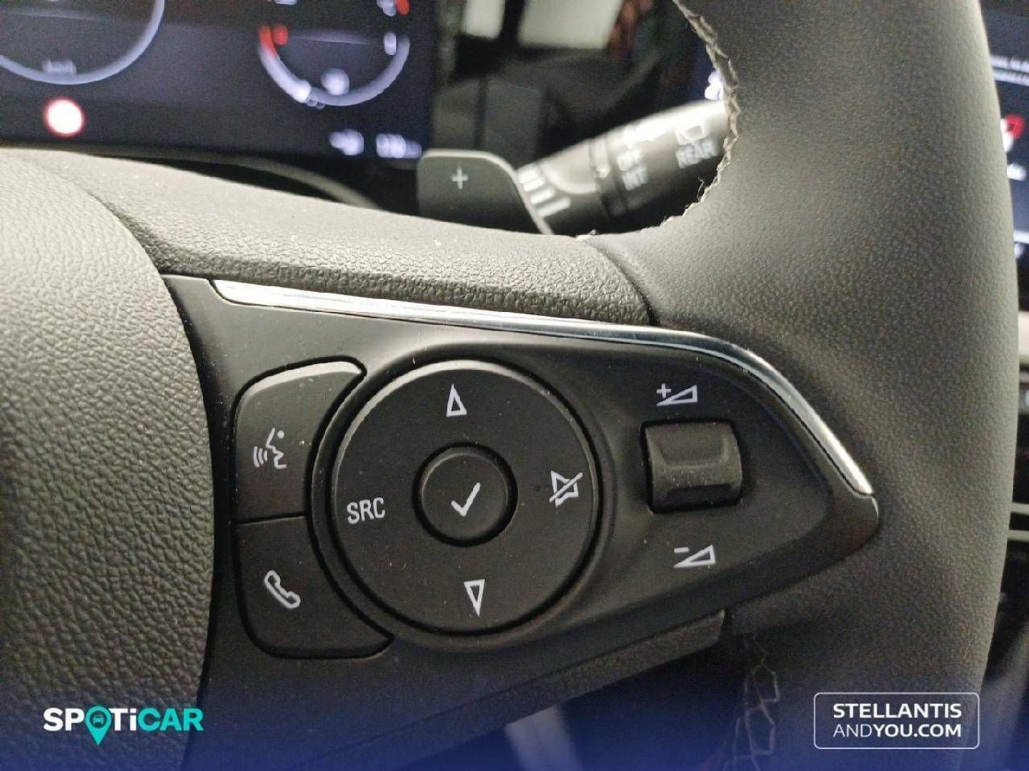 Opel Mokka 1.2 T Ultimate Auto 96 kW (130 CV)