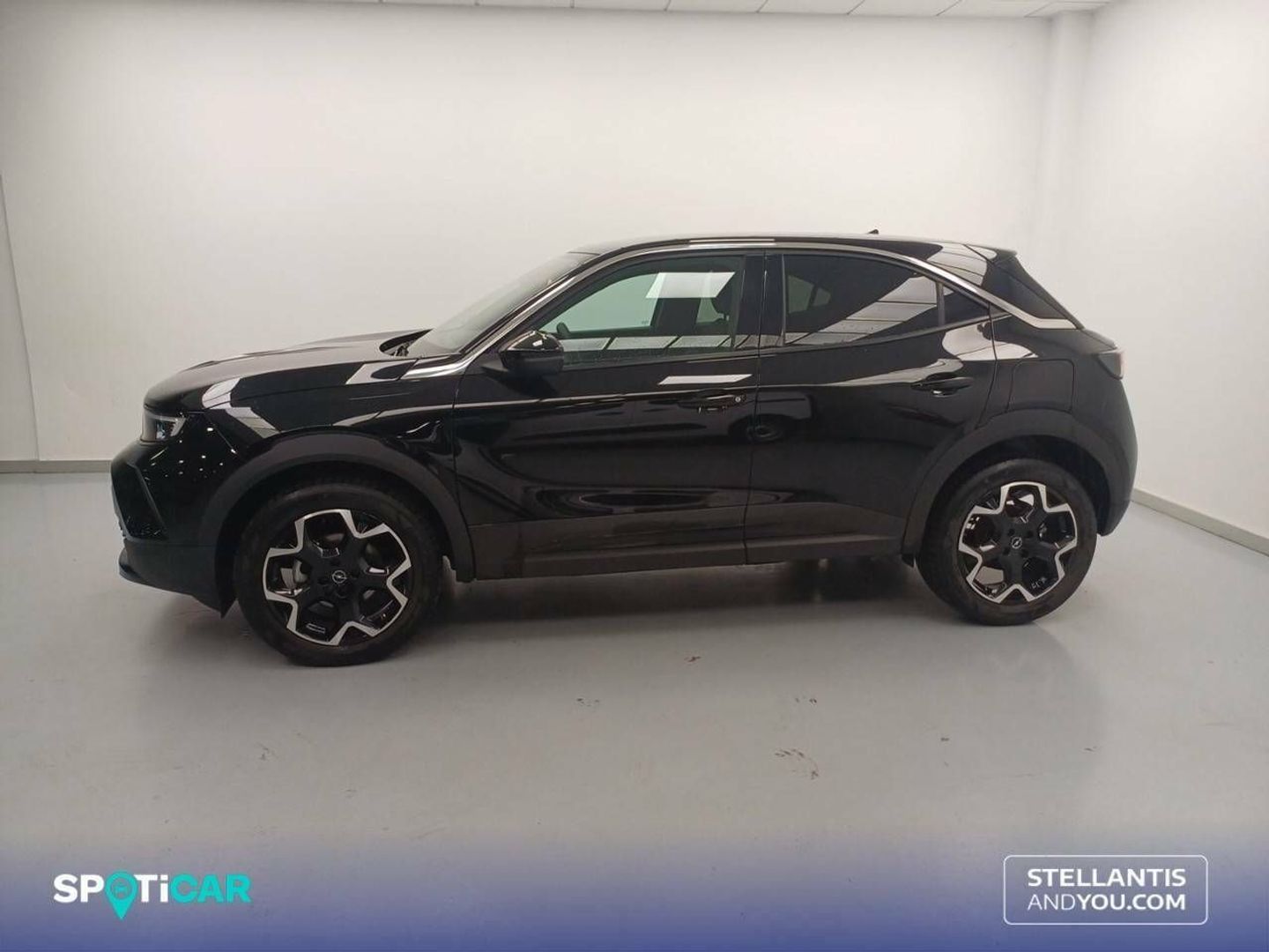 Opel Mokka 1.2 T Ultimate Auto 96 kW (130 CV)