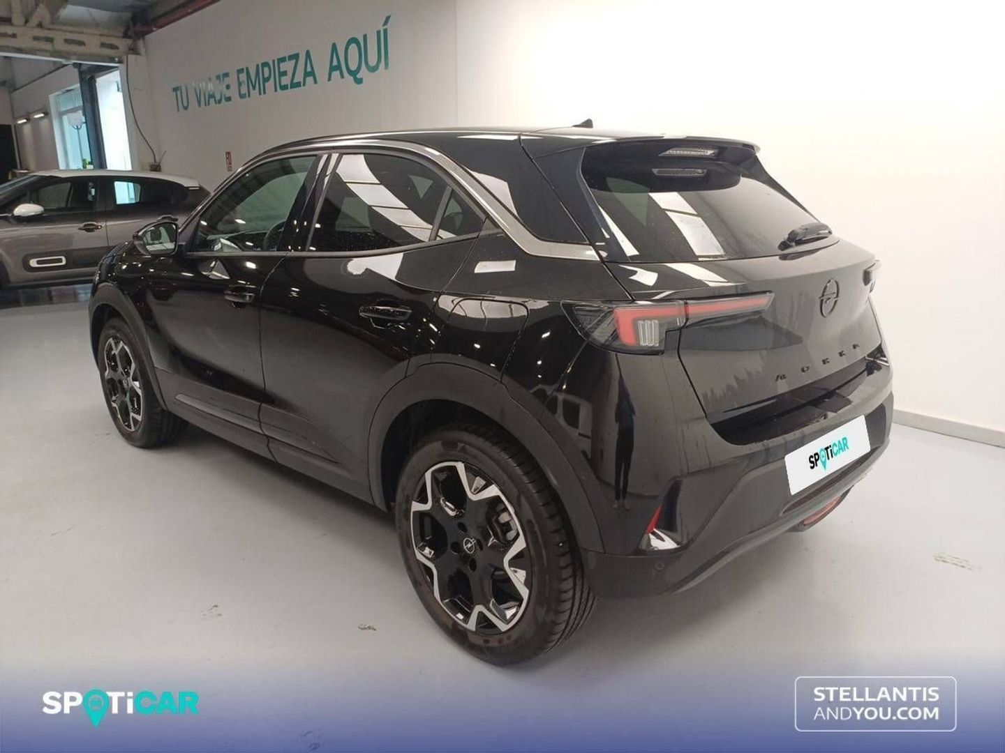 Opel Mokka 1.2 T Ultimate Auto 96 kW (130 CV)