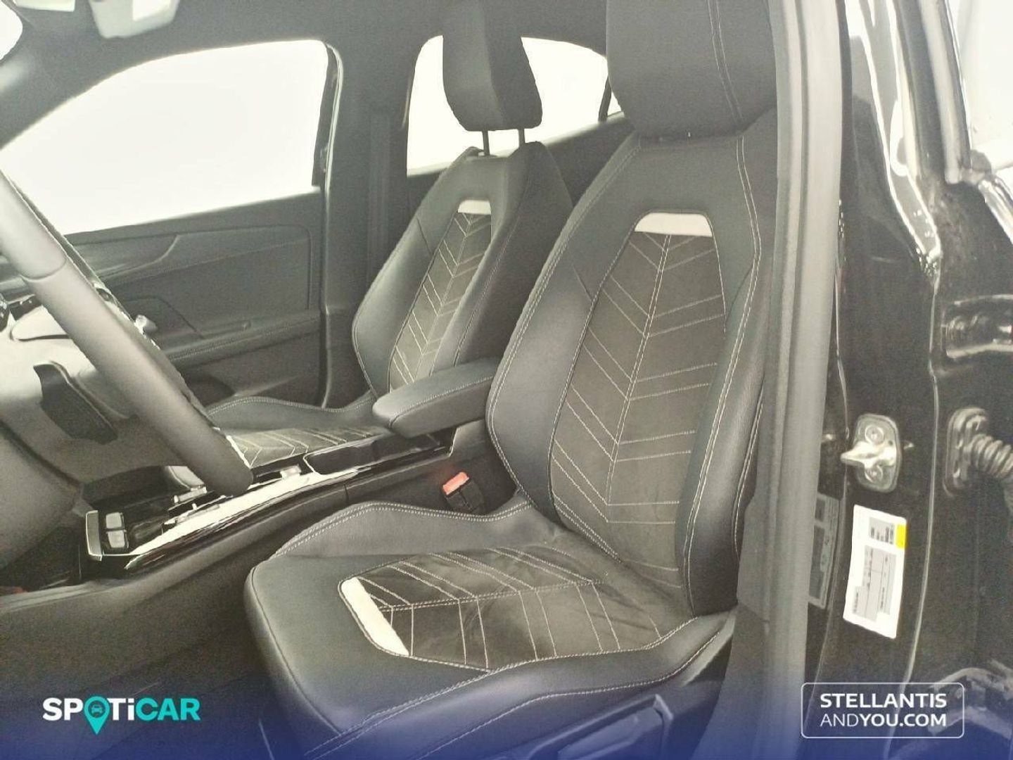 Opel Mokka 1.2 T Ultimate Auto 96 kW (130 CV)