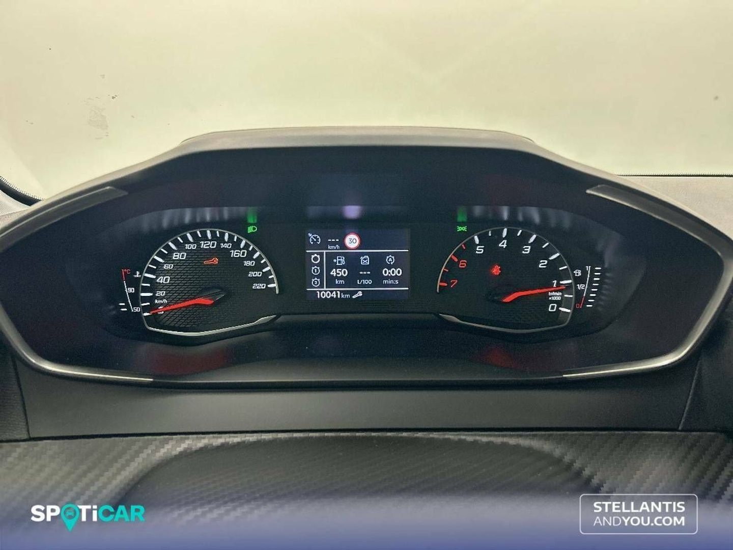 Peugeot 208 PureTech 100 Active 75 kW (100 CV)