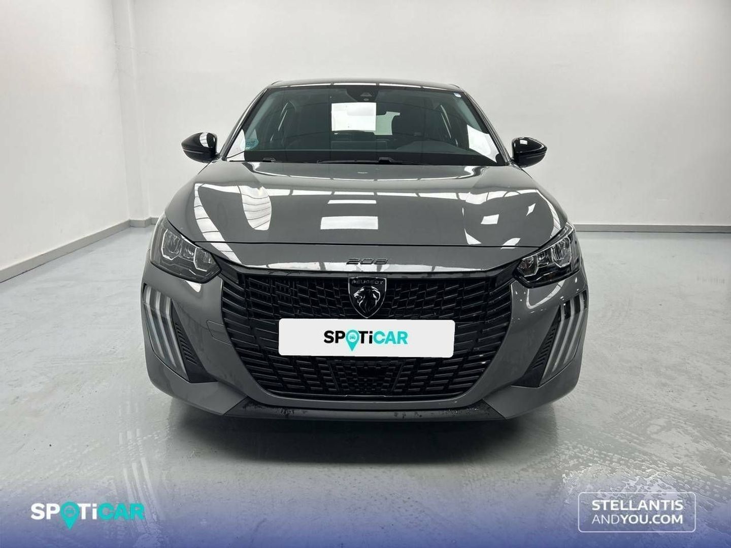 Peugeot 208 PureTech 100 Active 75 kW (100 CV)
