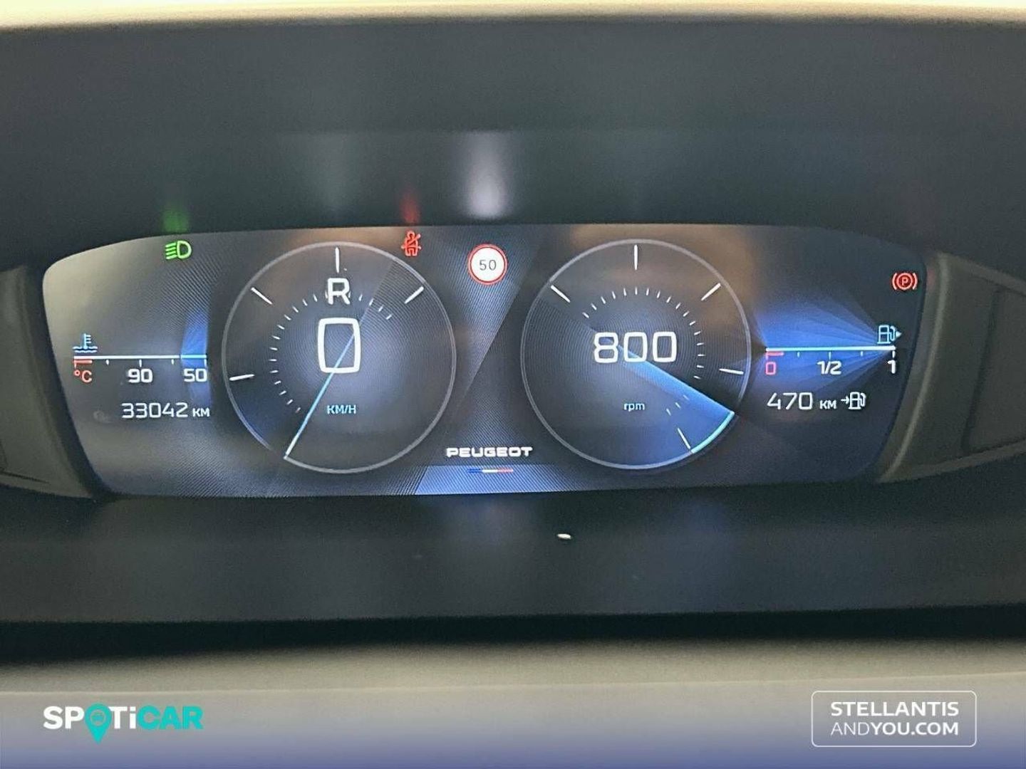 Peugeot 308 SW BlueHDi 130 S&S Allure EAT8 96 kW (130 CV)