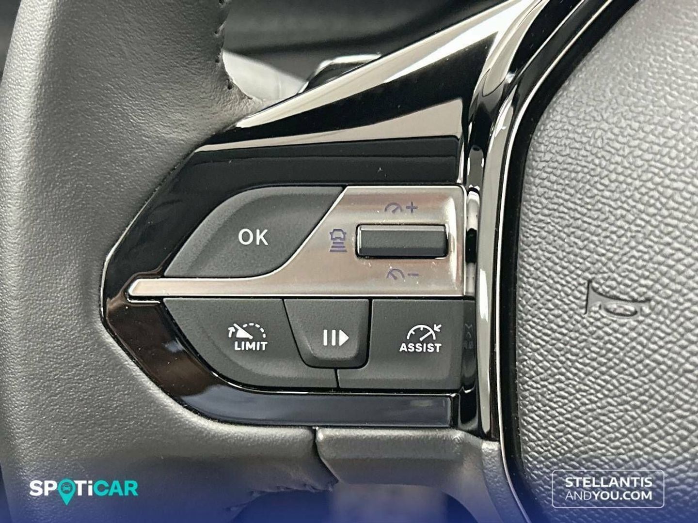 Peugeot 308 SW BlueHDi 130 S&S Allure EAT8 96 kW (130 CV)