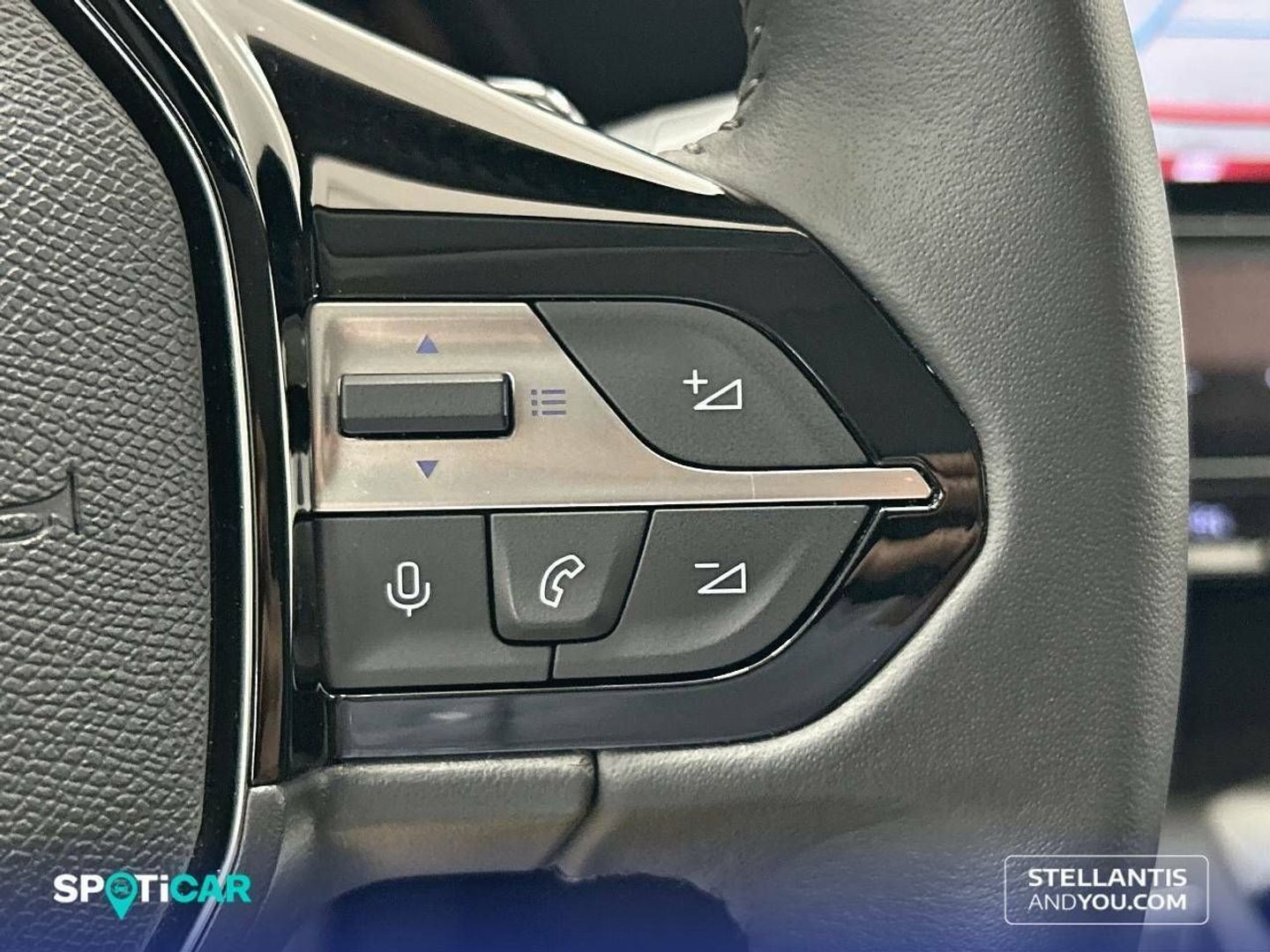 Peugeot 308 SW BlueHDi 130 S&S Allure EAT8 96 kW (130 CV)