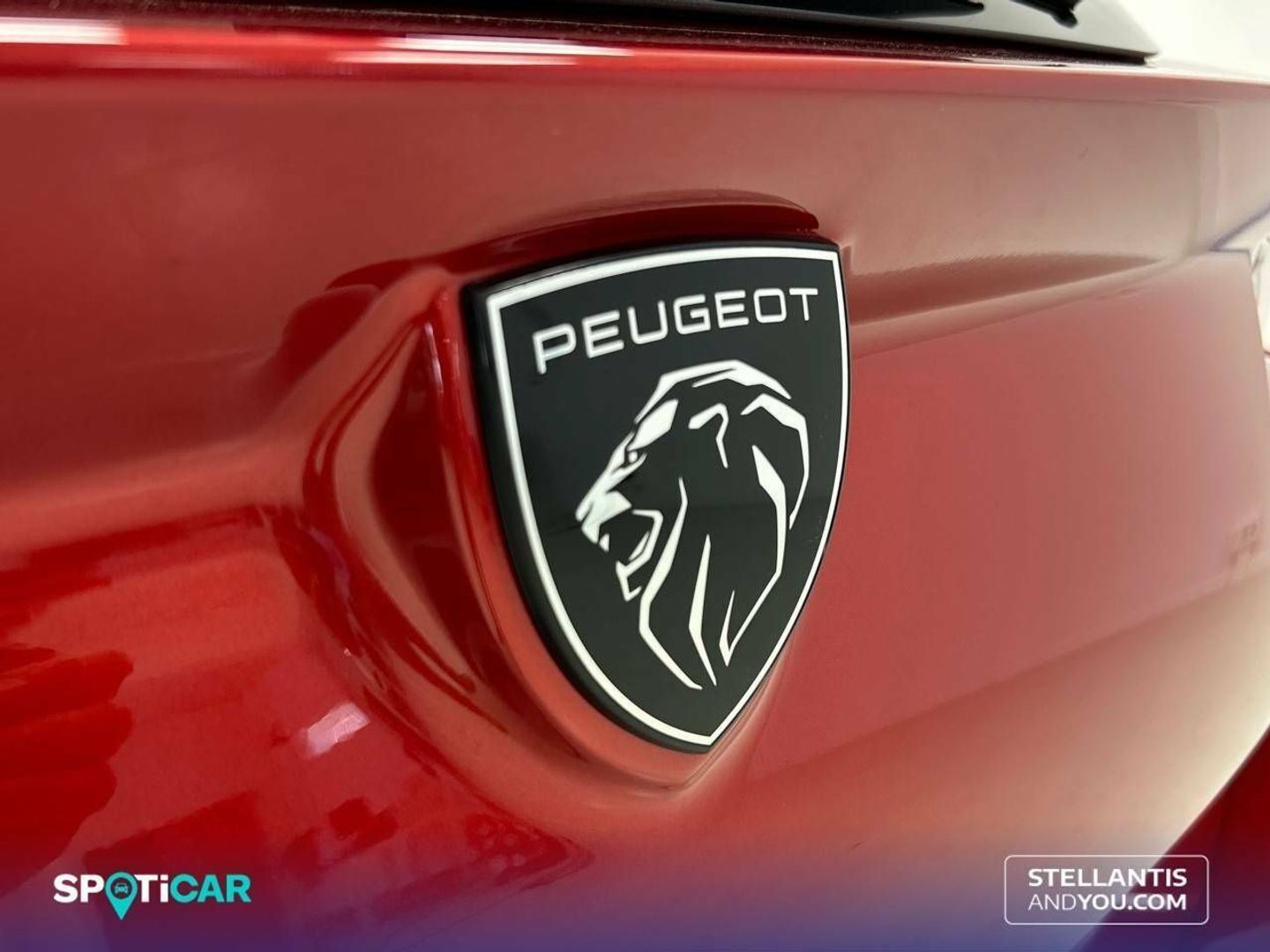 Peugeot 308 SW BlueHDi 130 S&S Allure EAT8 96 kW (130 CV)