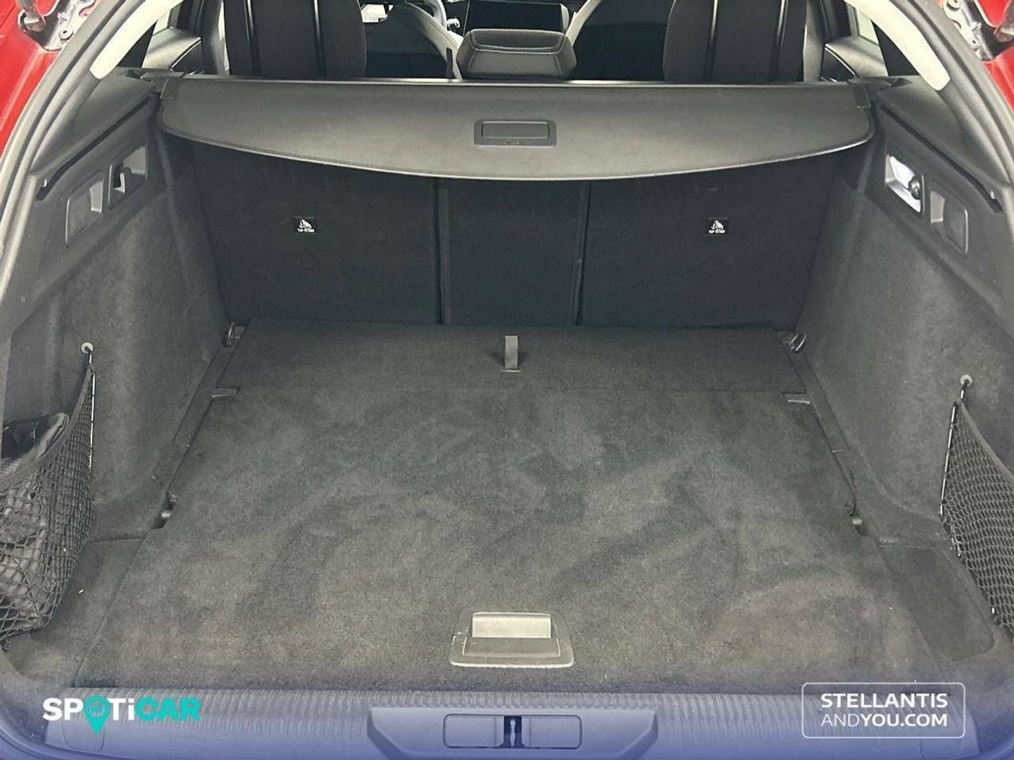 Peugeot 308 SW BlueHDi 130 S&S Allure EAT8 96 kW (130 CV)