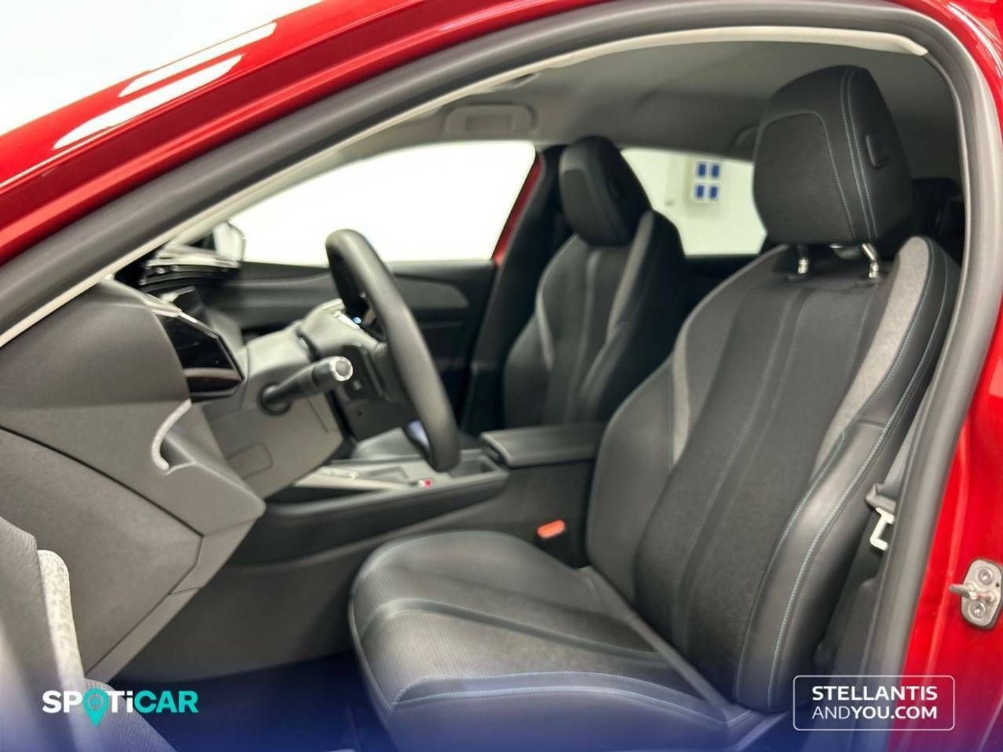 Peugeot 308 SW BlueHDi 130 S&S Allure EAT8 96 kW (130 CV)