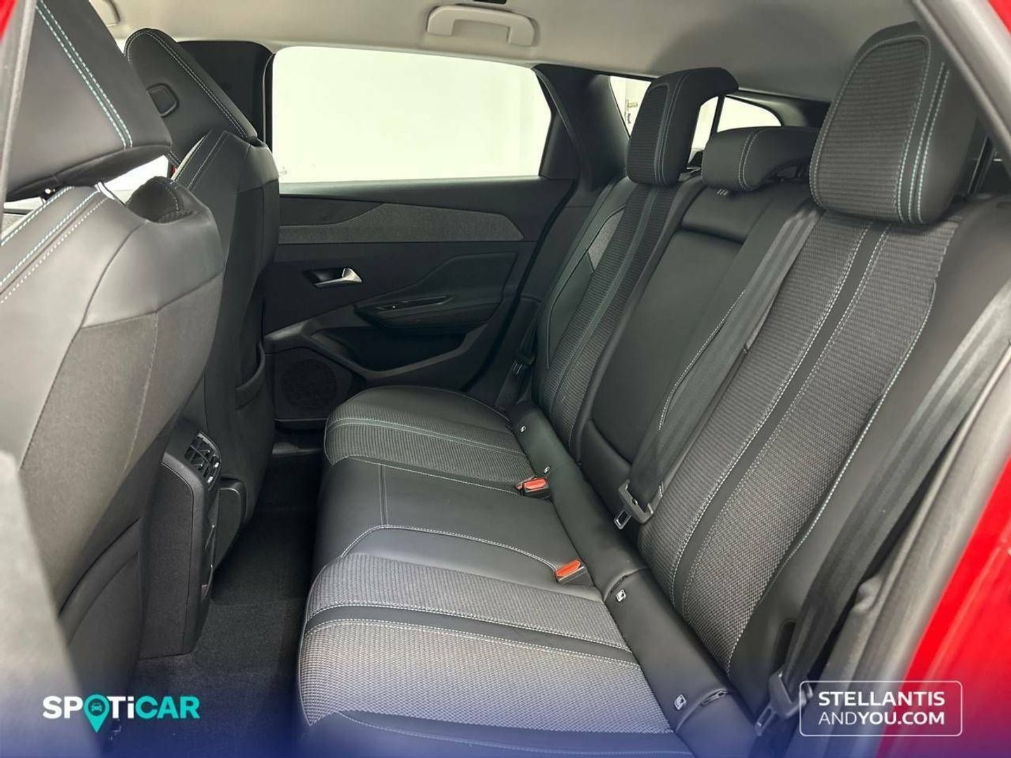 Peugeot 308 SW BlueHDi 130 S&S Allure EAT8 96 kW (130 CV)