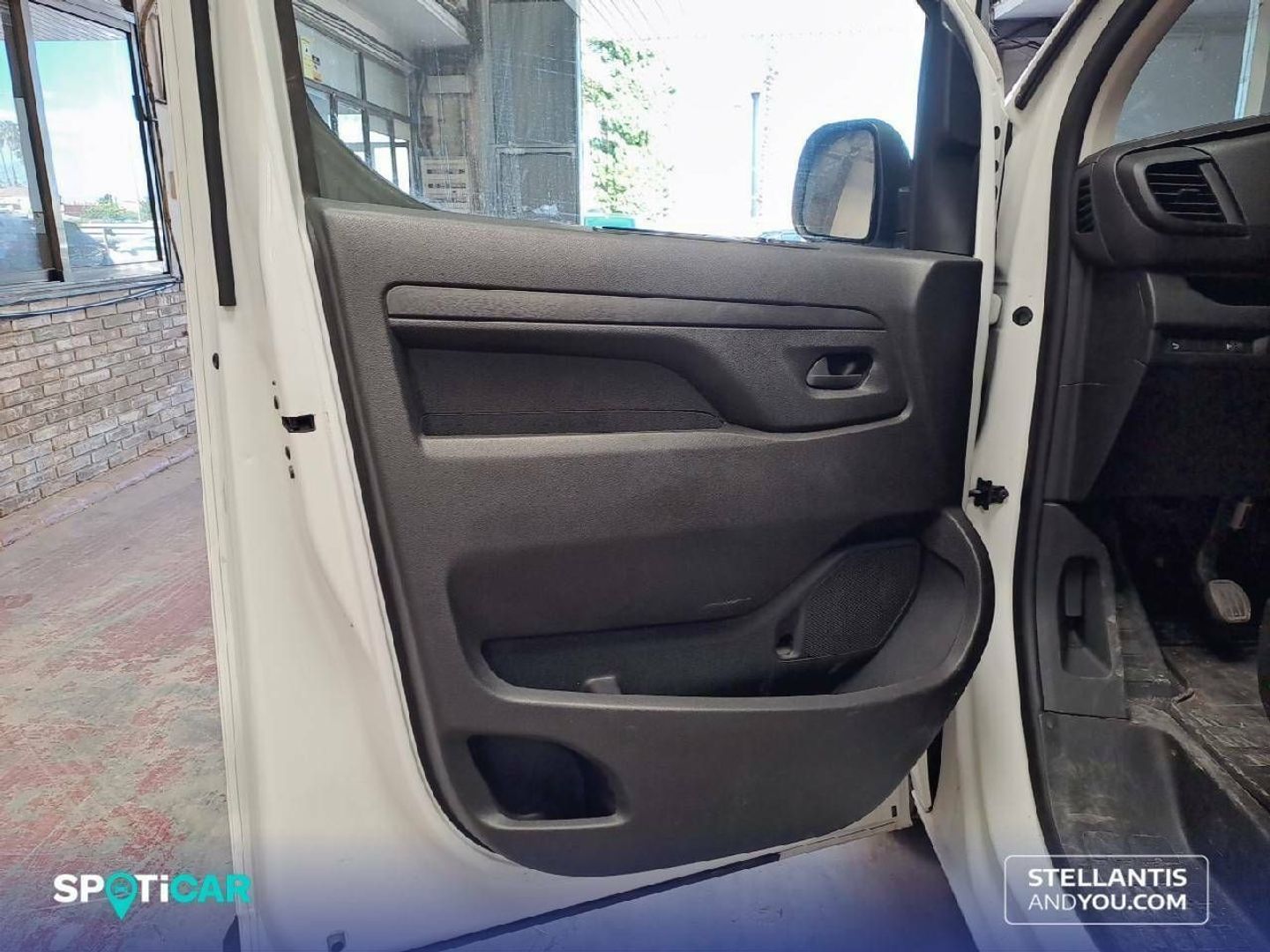 Peugeot Expert Furgon BlueHDi 120 S&S Standard 88 kW (120 CV)