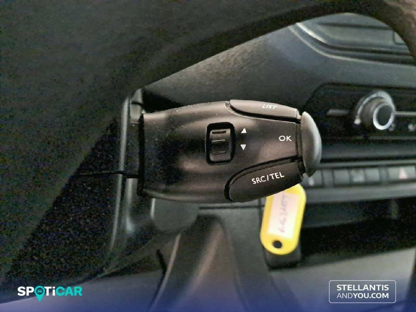 Peugeot Expert Furgon BlueHDi 120 S&S Standard 88 kW (120 CV)