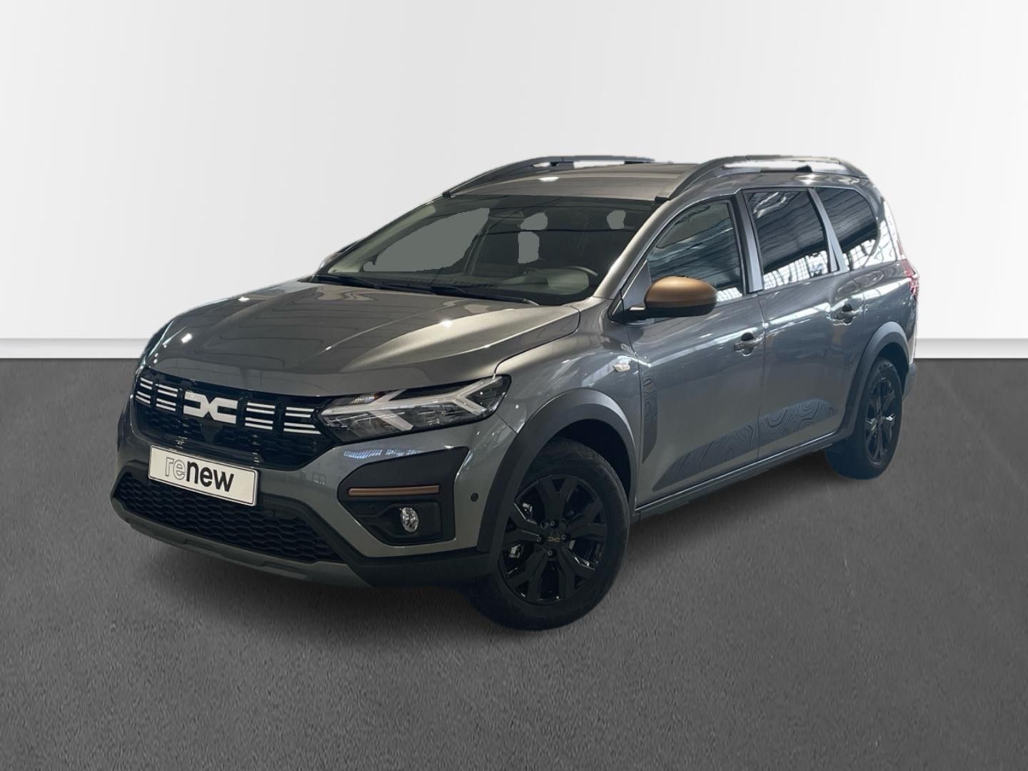 Dacia Jogger Extreme Hybrid 104 kW (140 CV) 5 Plazas