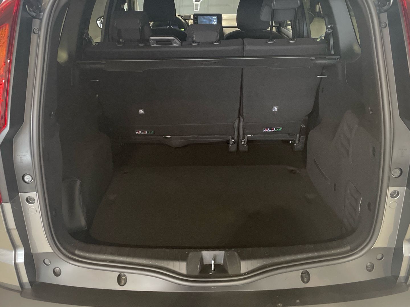 Dacia Jogger Extreme Hybrid 104 kW (140 CV) 5 Plazas