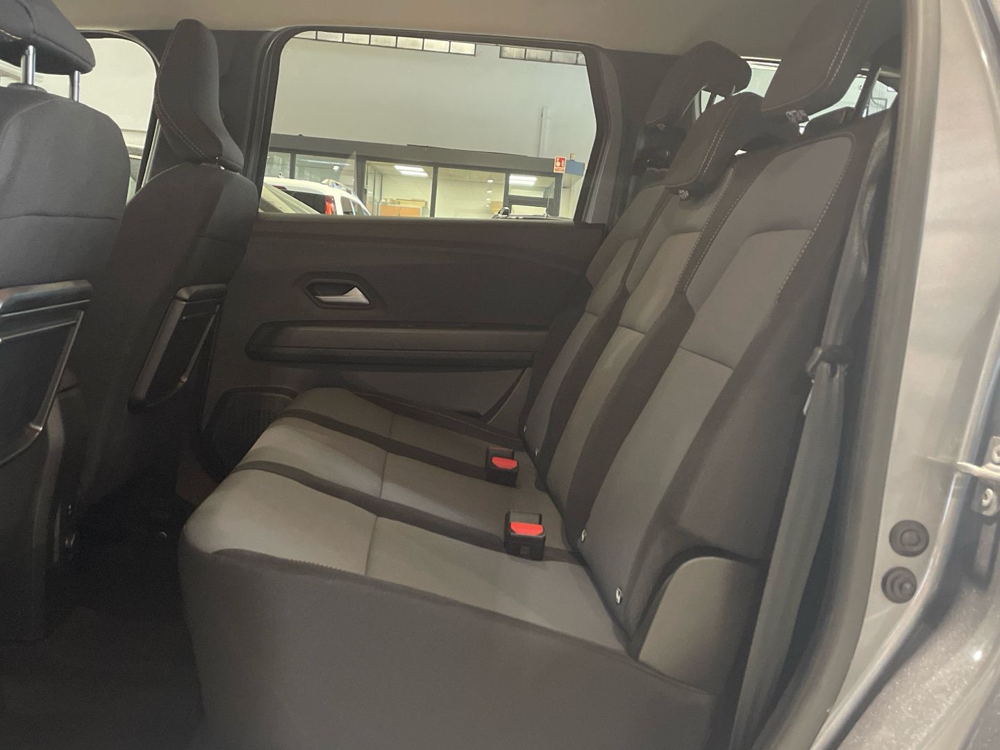 Dacia Jogger Extreme Hybrid 104 kW (140 CV) 5 Plazas