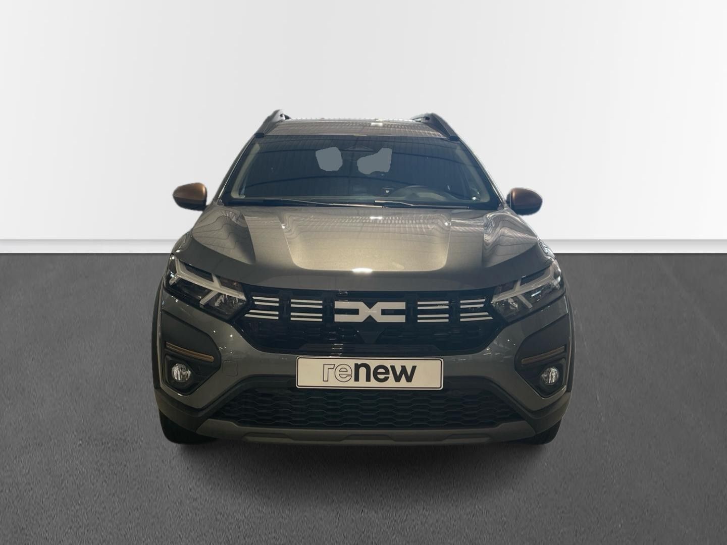 Dacia Jogger Extreme Hybrid 104 kW (140 CV) 5 Plazas