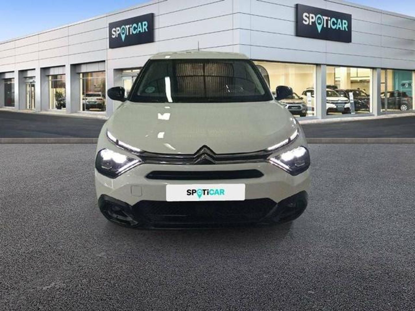 Citroen C4 BlueHDi 130 S&S Feel Pack EAT8 96 kW (130 CV)