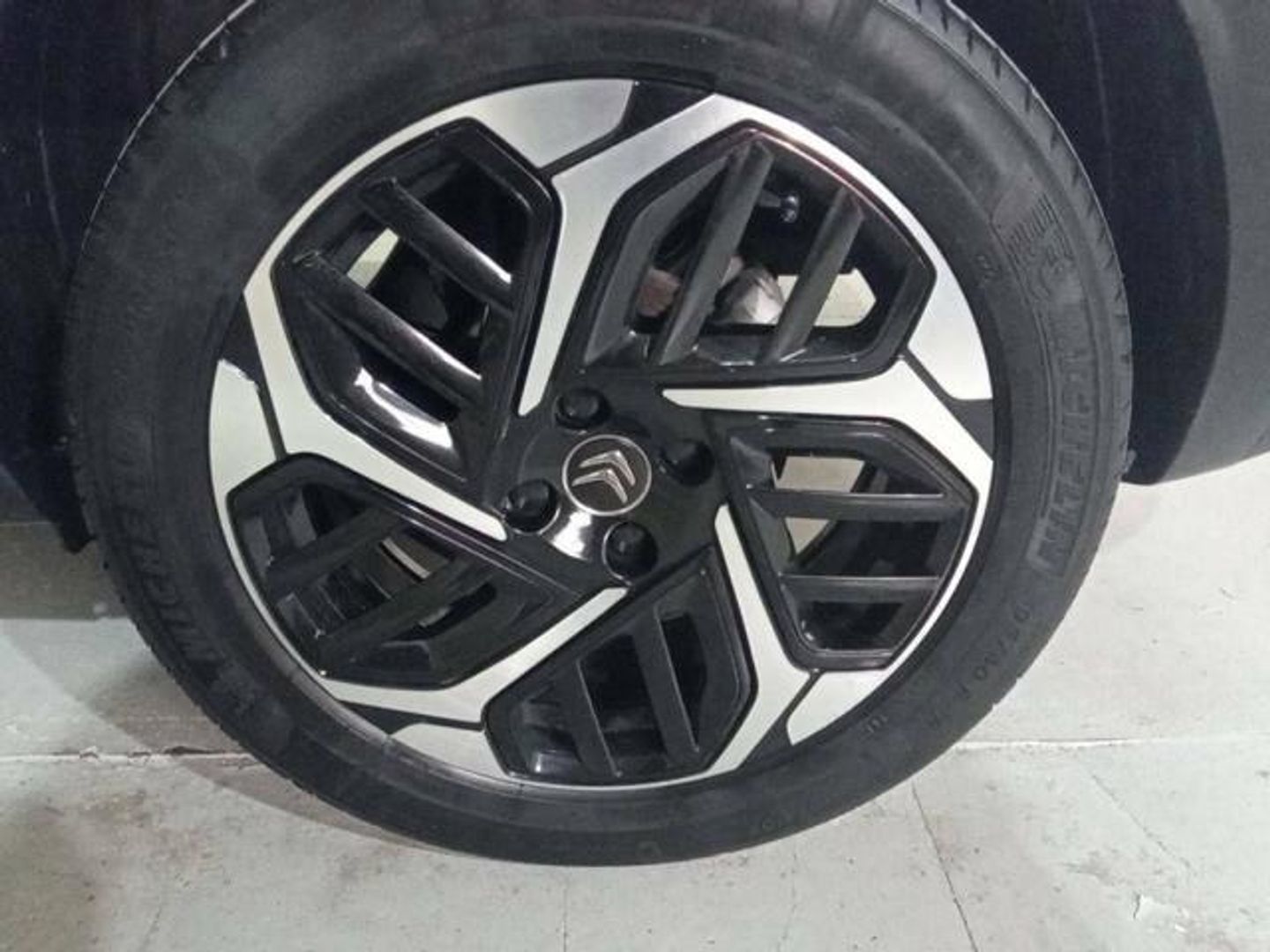 Citroen C4 BlueHDi 130 S&S Feel Pack EAT8 96 kW (130 CV)