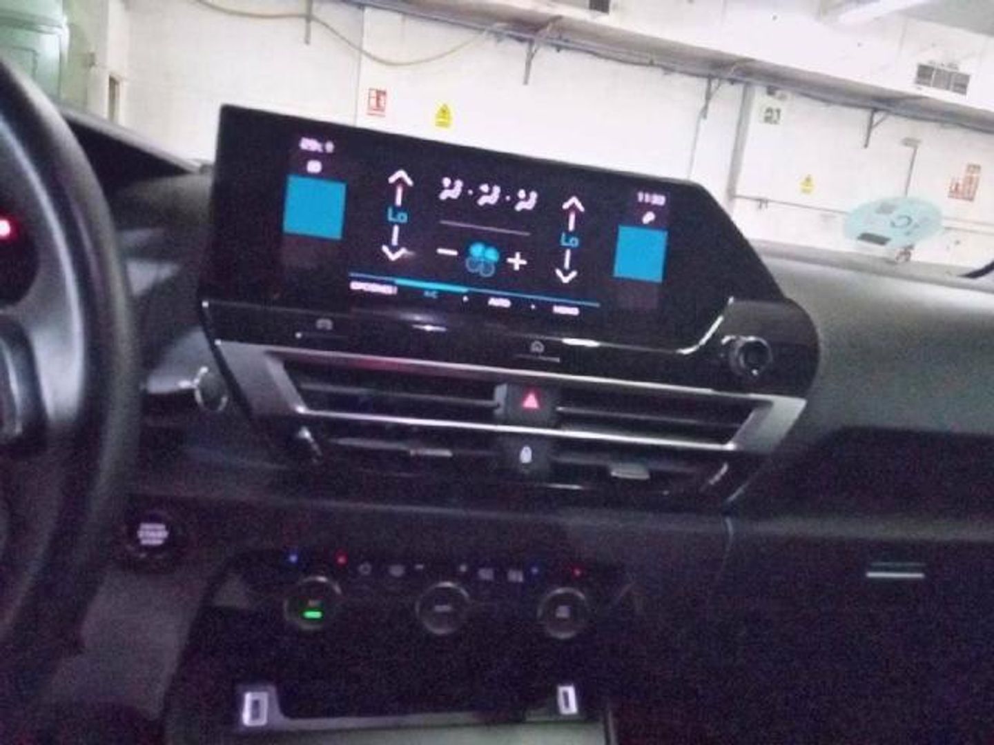 Citroen C4 BlueHDi 130 S&S Feel Pack EAT8 96 kW (130 CV)