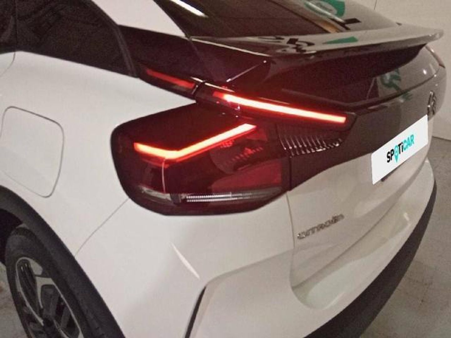 Citroen C4 BlueHDi 130 S&S Feel Pack EAT8 96 kW (130 CV)