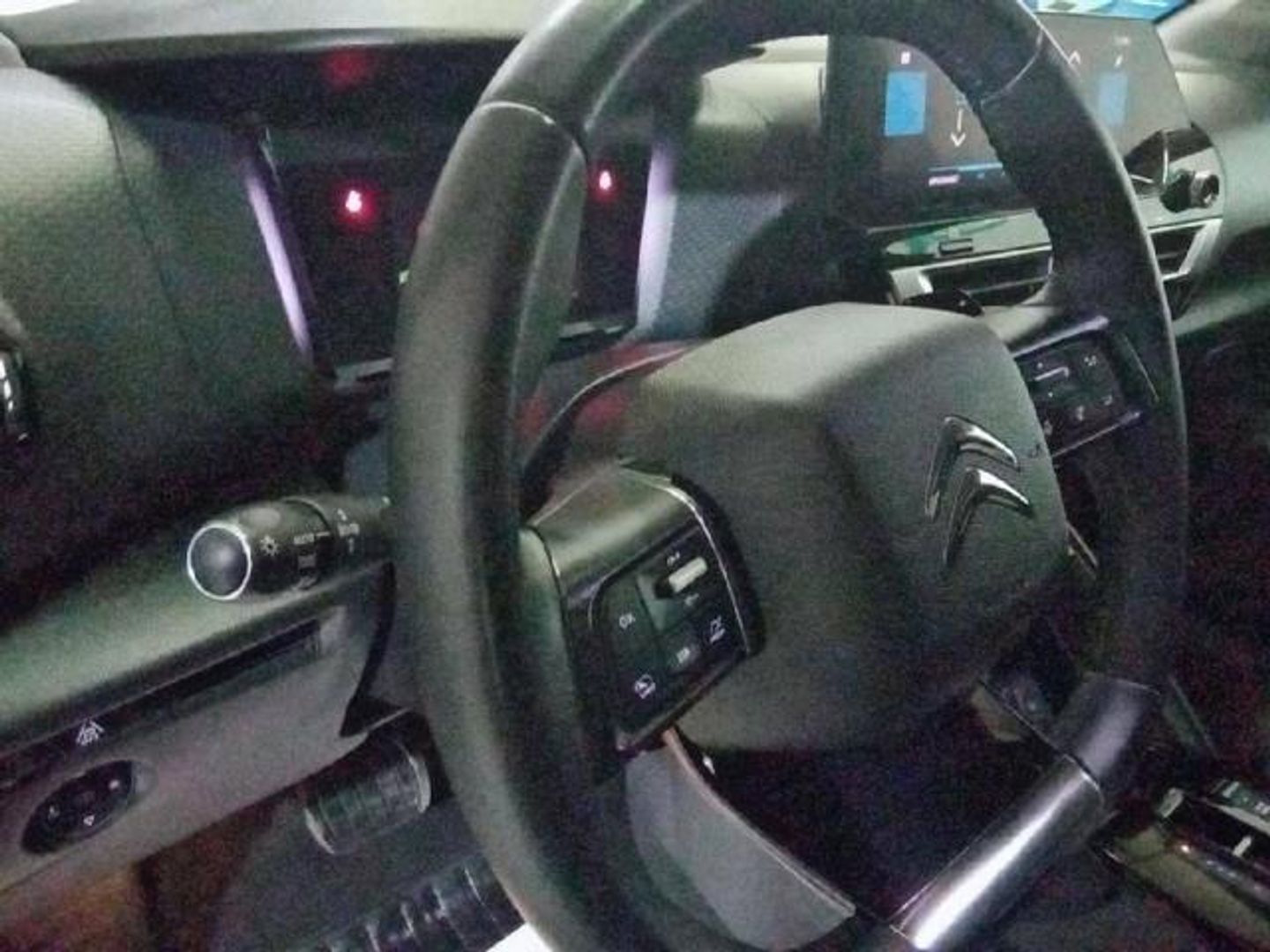 Citroen C4 BlueHDi 130 S&S Feel Pack EAT8 96 kW (130 CV)