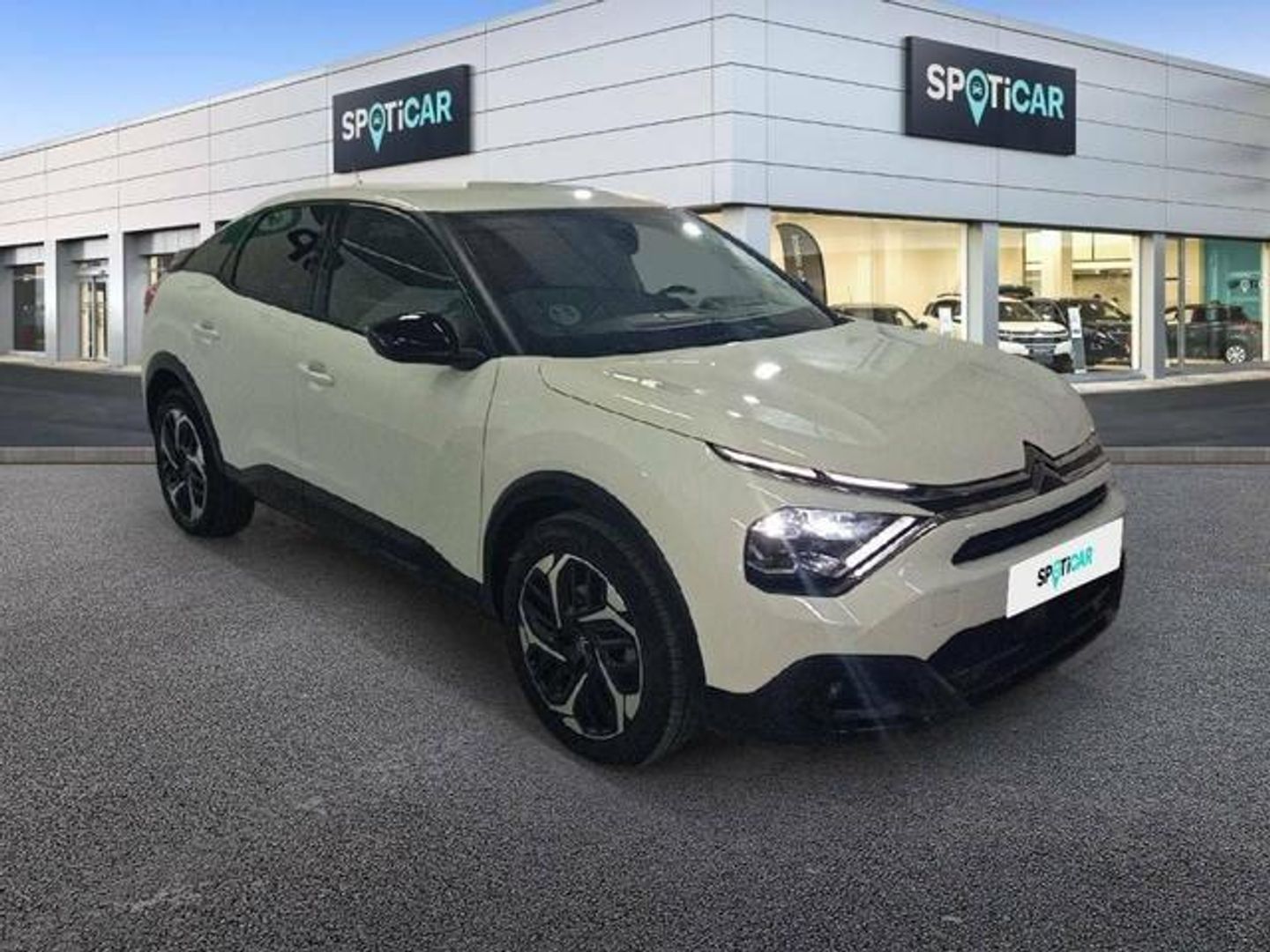 Citroen C4 BlueHDi 130 S&S Feel Pack EAT8 96 kW (130 CV)