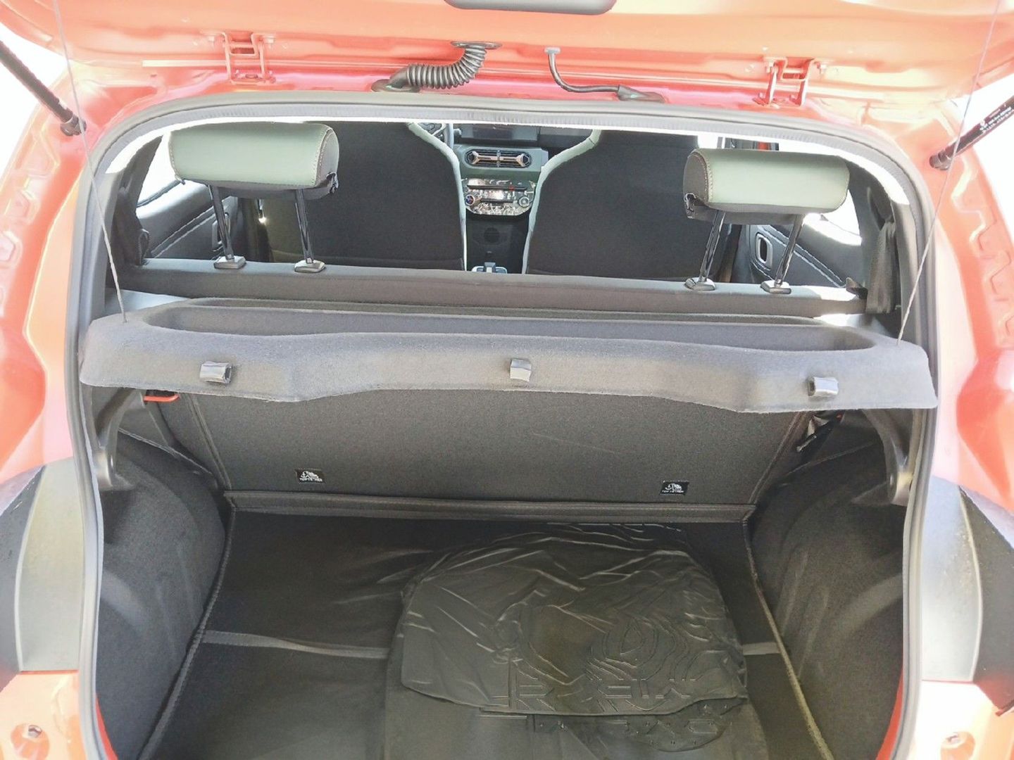 Dacia Spring Extreme Electric 48 kW (65 CV)